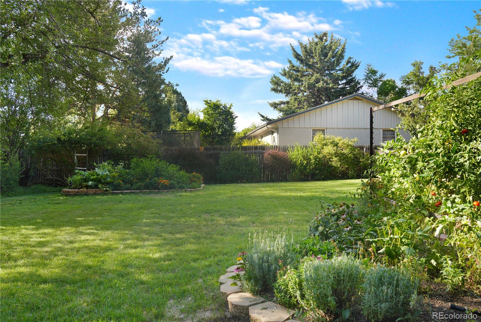 MLS Image #43 for 3244 s niagara street,denver, Colorado