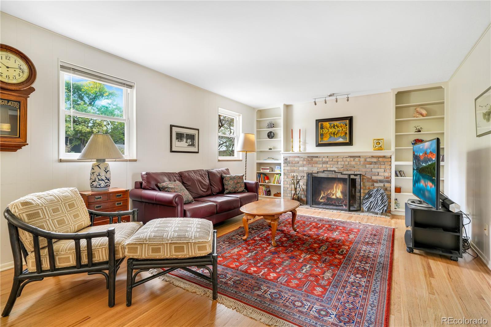 MLS Image #6 for 3244 s niagara street,denver, Colorado