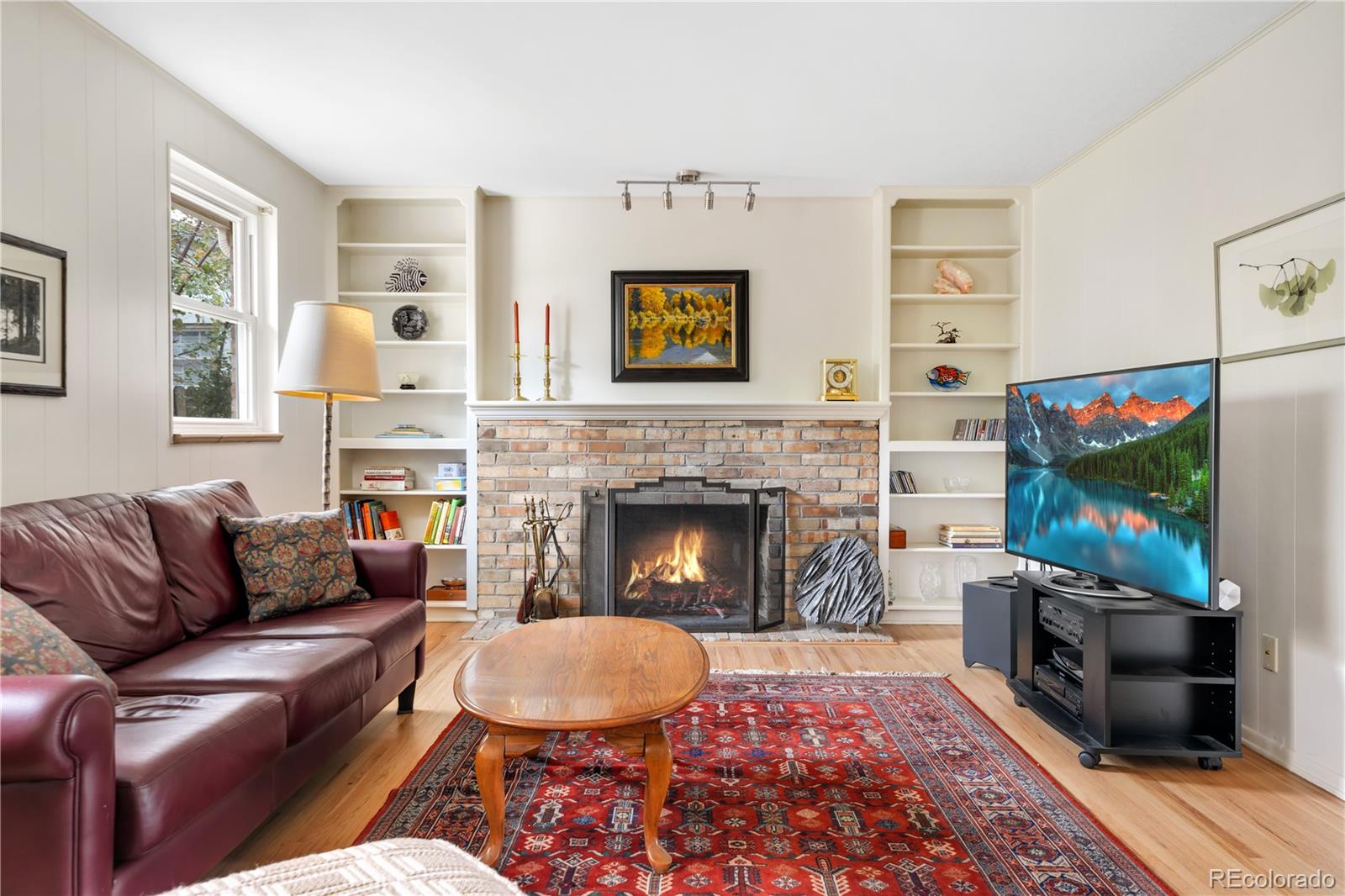 MLS Image #7 for 3244 s niagara street,denver, Colorado