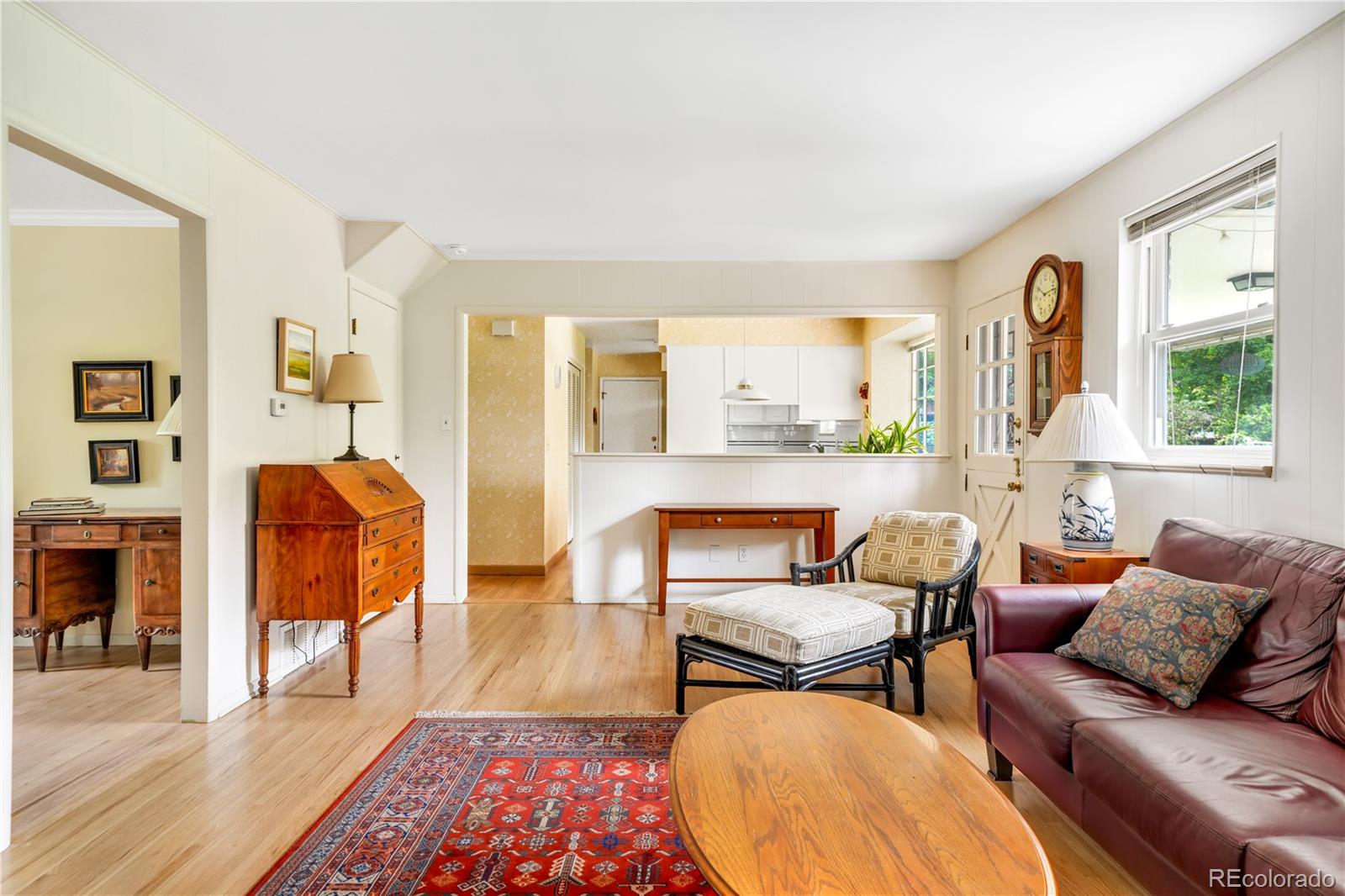 MLS Image #9 for 3244 s niagara street,denver, Colorado