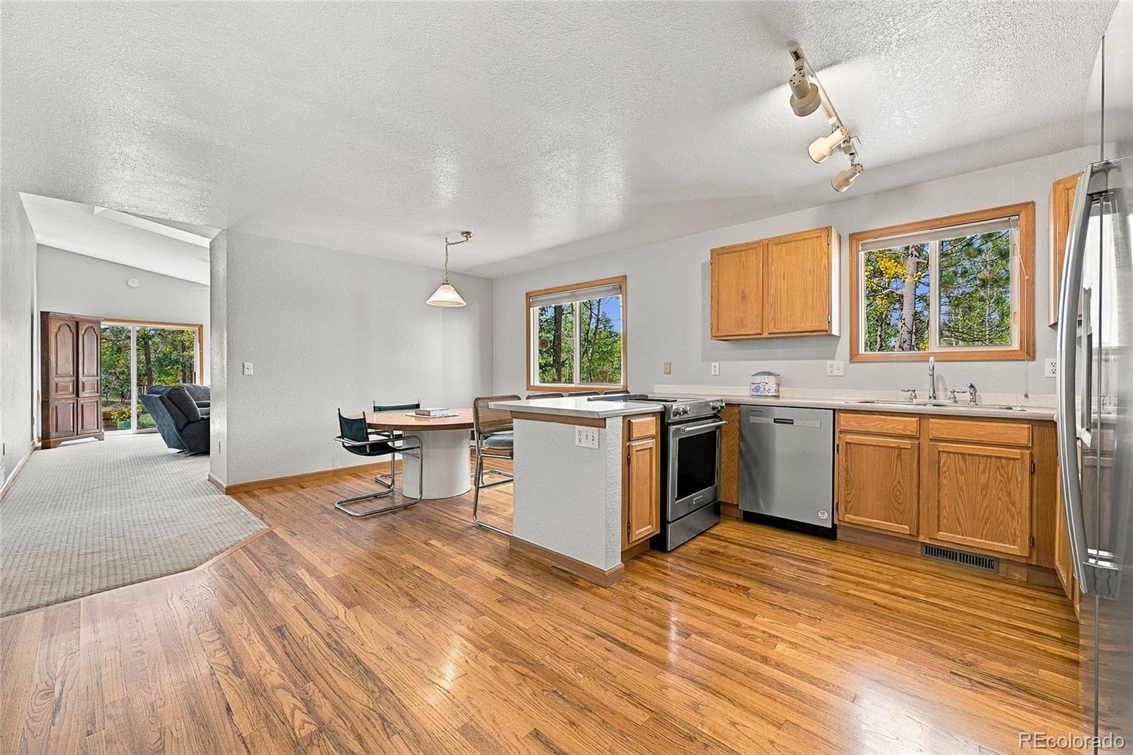 MLS Image #11 for 533  burland drive,bailey, Colorado