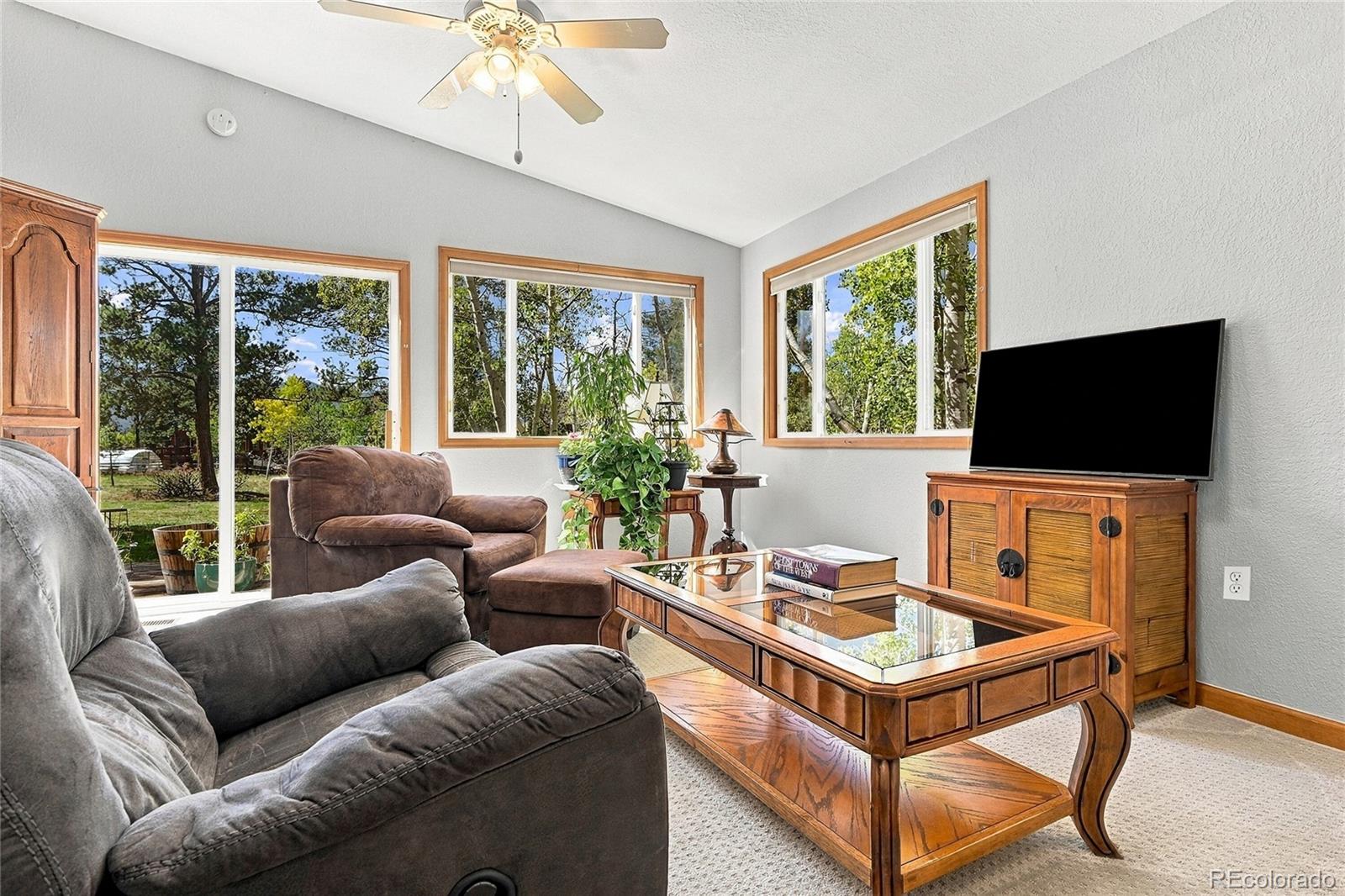 MLS Image #2 for 533  burland drive,bailey, Colorado