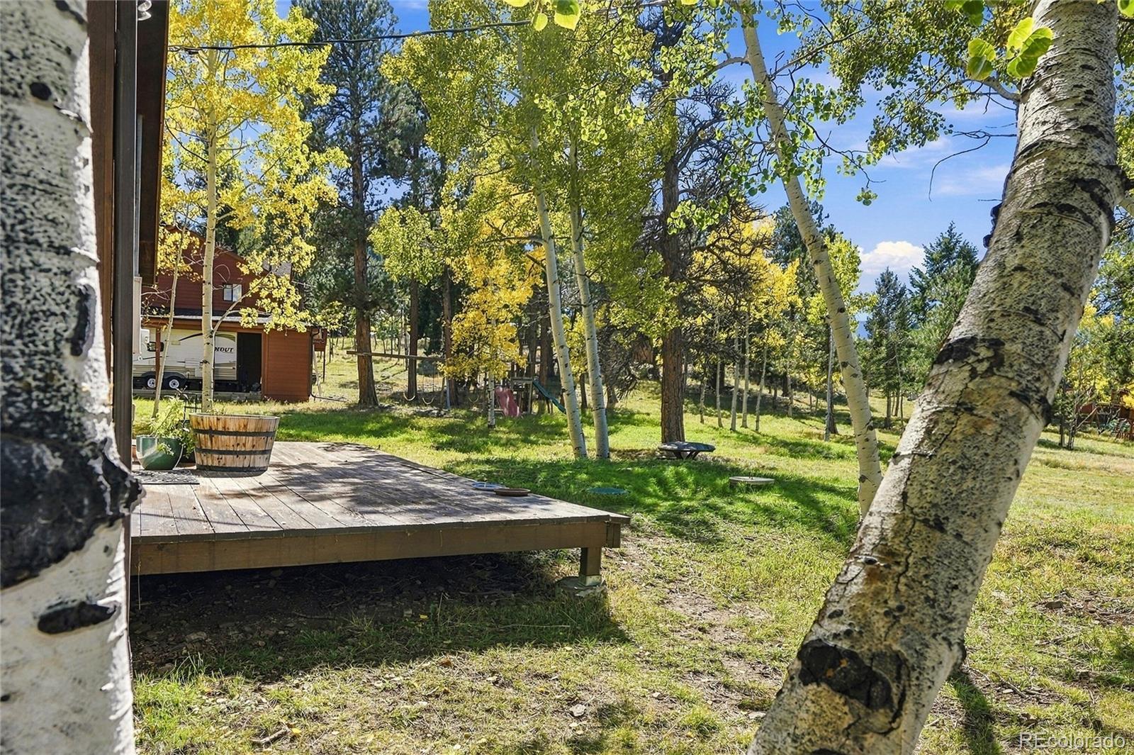 MLS Image #39 for 533  burland drive,bailey, Colorado