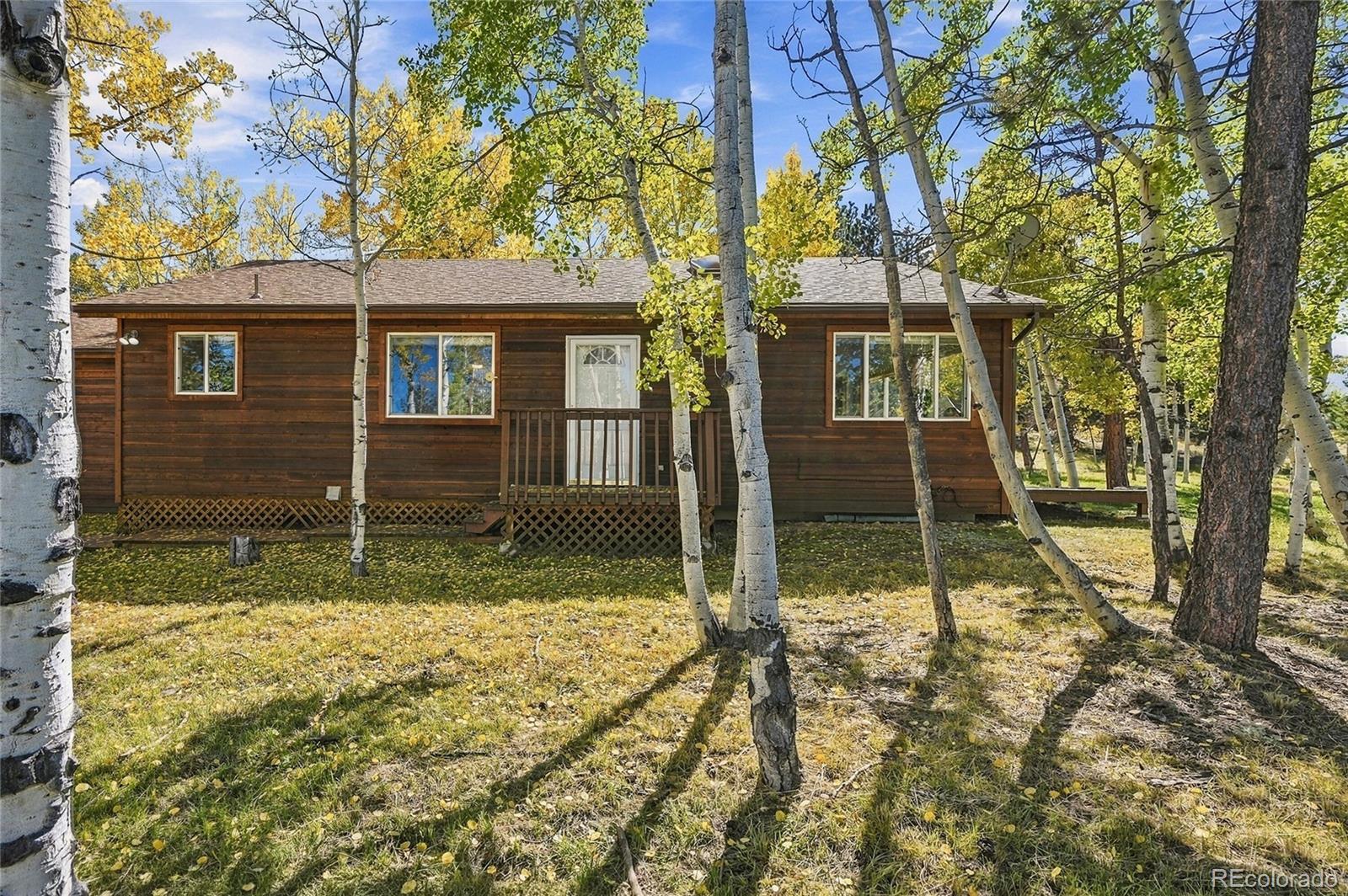 MLS Image #4 for 533  burland drive,bailey, Colorado