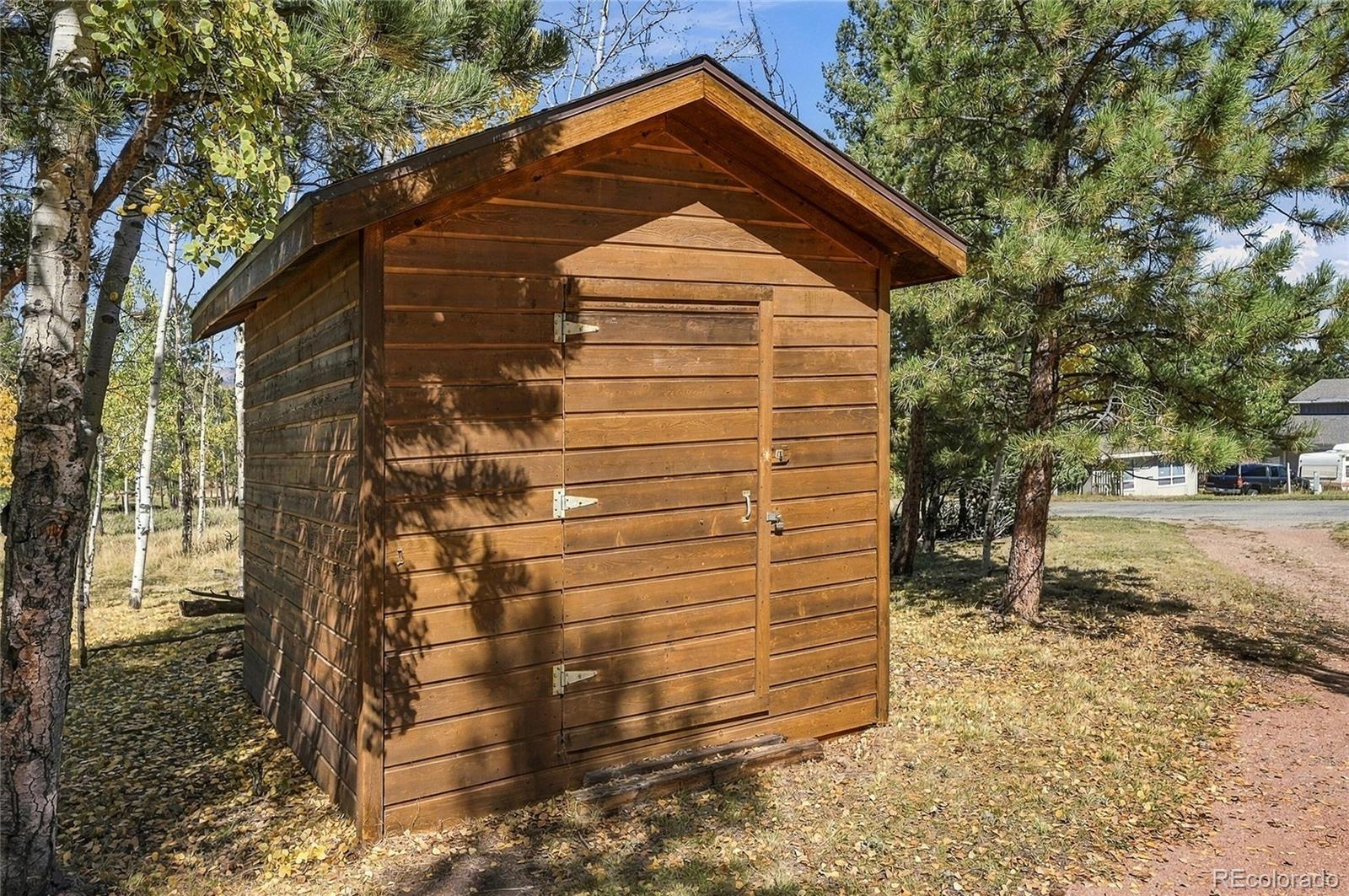 MLS Image #42 for 533  burland drive,bailey, Colorado