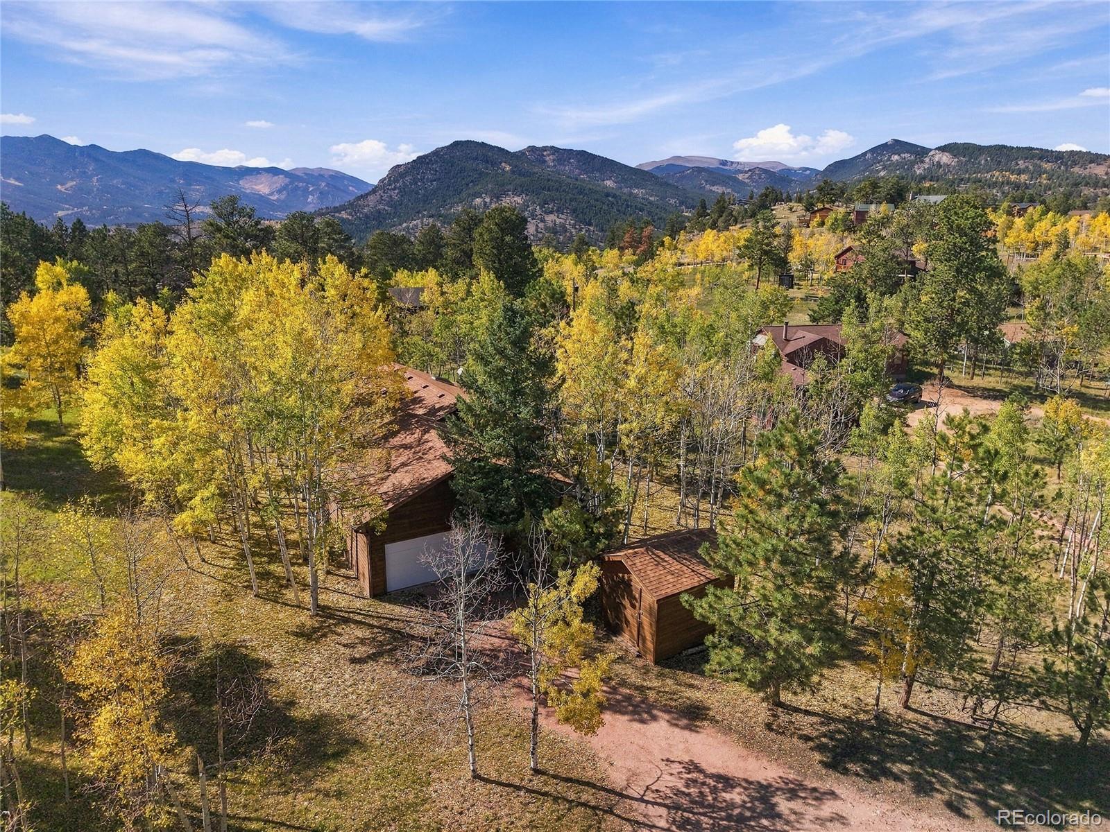 MLS Image #45 for 533  burland drive,bailey, Colorado