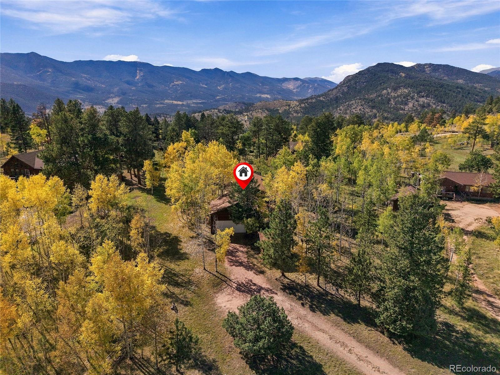 MLS Image #46 for 533  burland drive,bailey, Colorado
