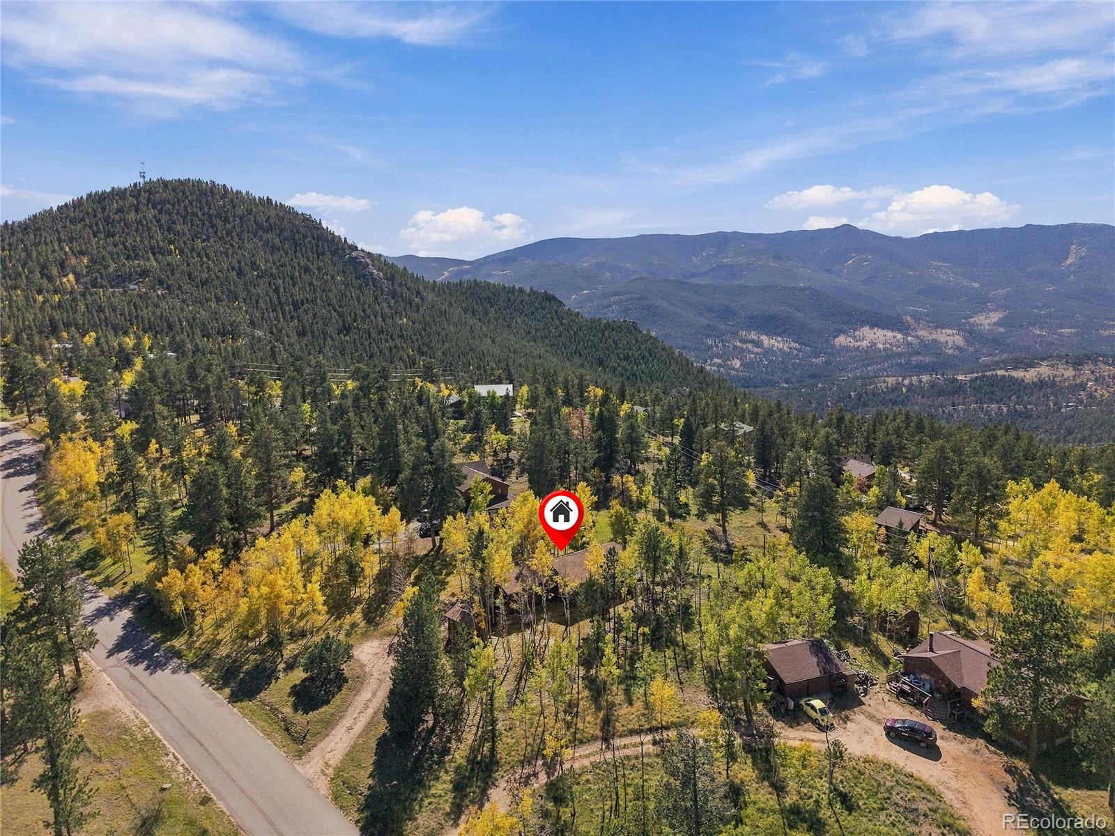 MLS Image #47 for 533  burland drive,bailey, Colorado