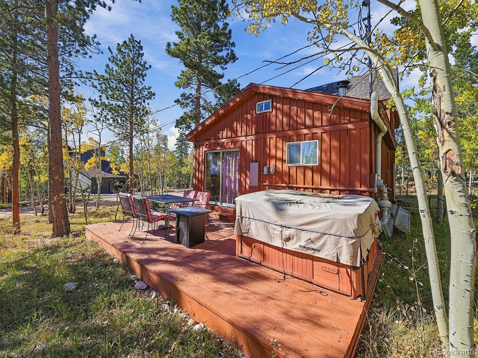 MLS Image #24 for 2  debra ann road,golden, Colorado