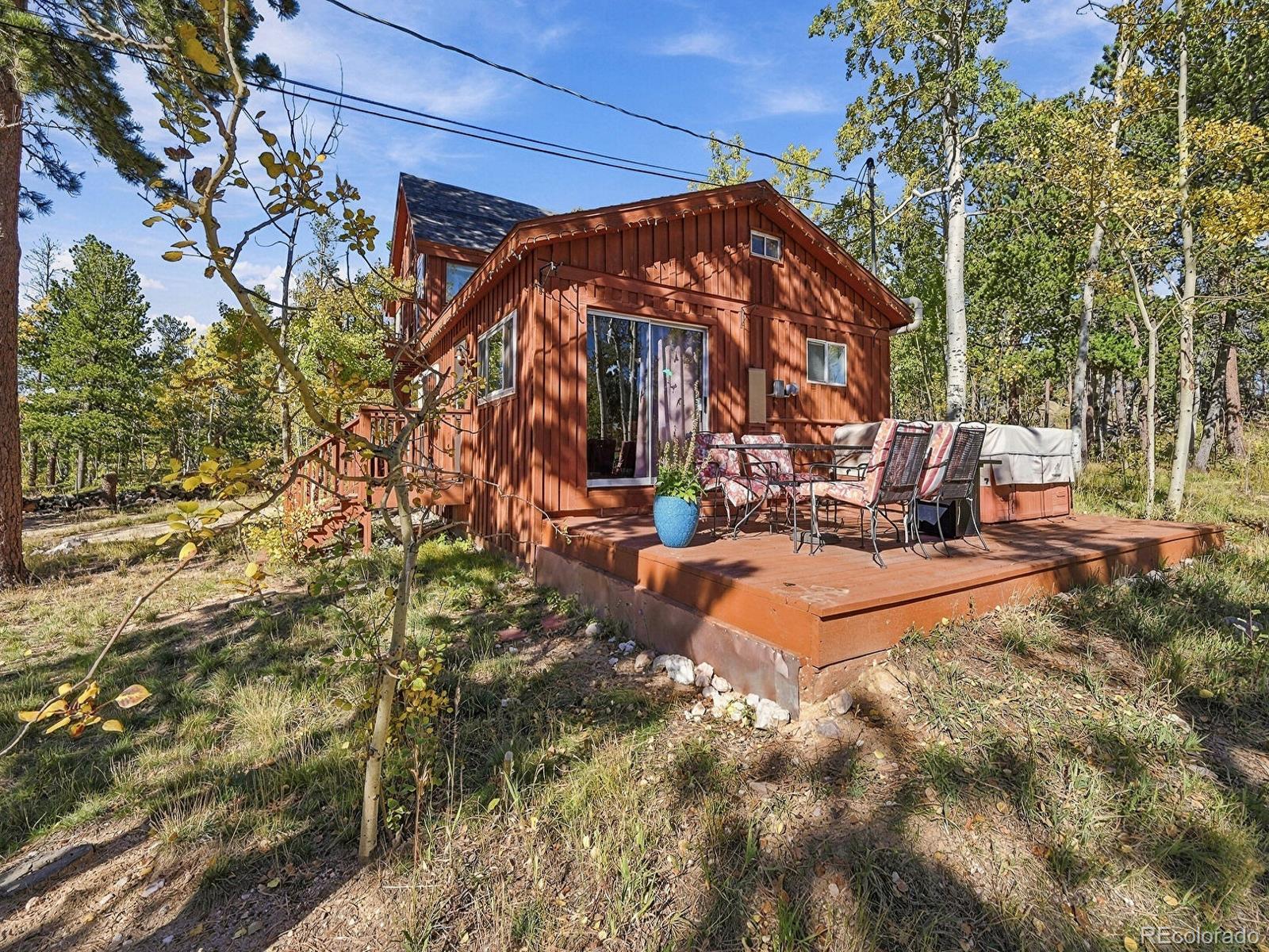 MLS Image #25 for 2  debra ann road,golden, Colorado
