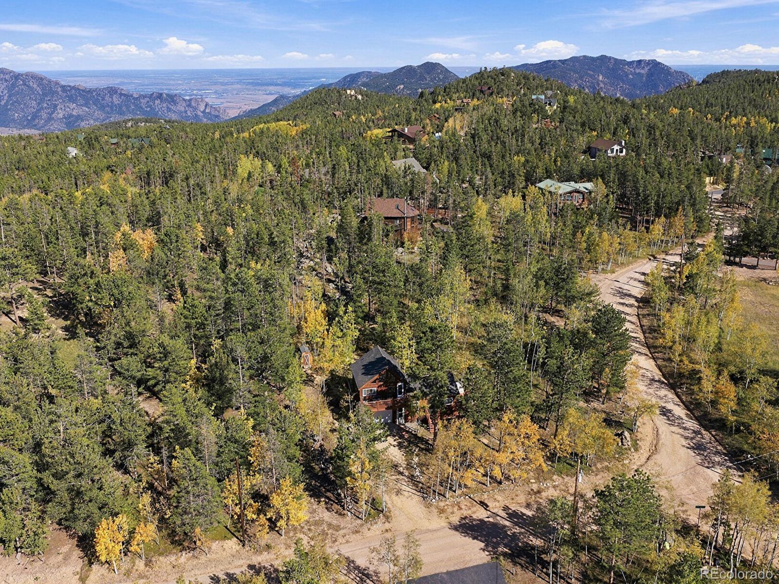 MLS Image #30 for 2  debra ann road,golden, Colorado