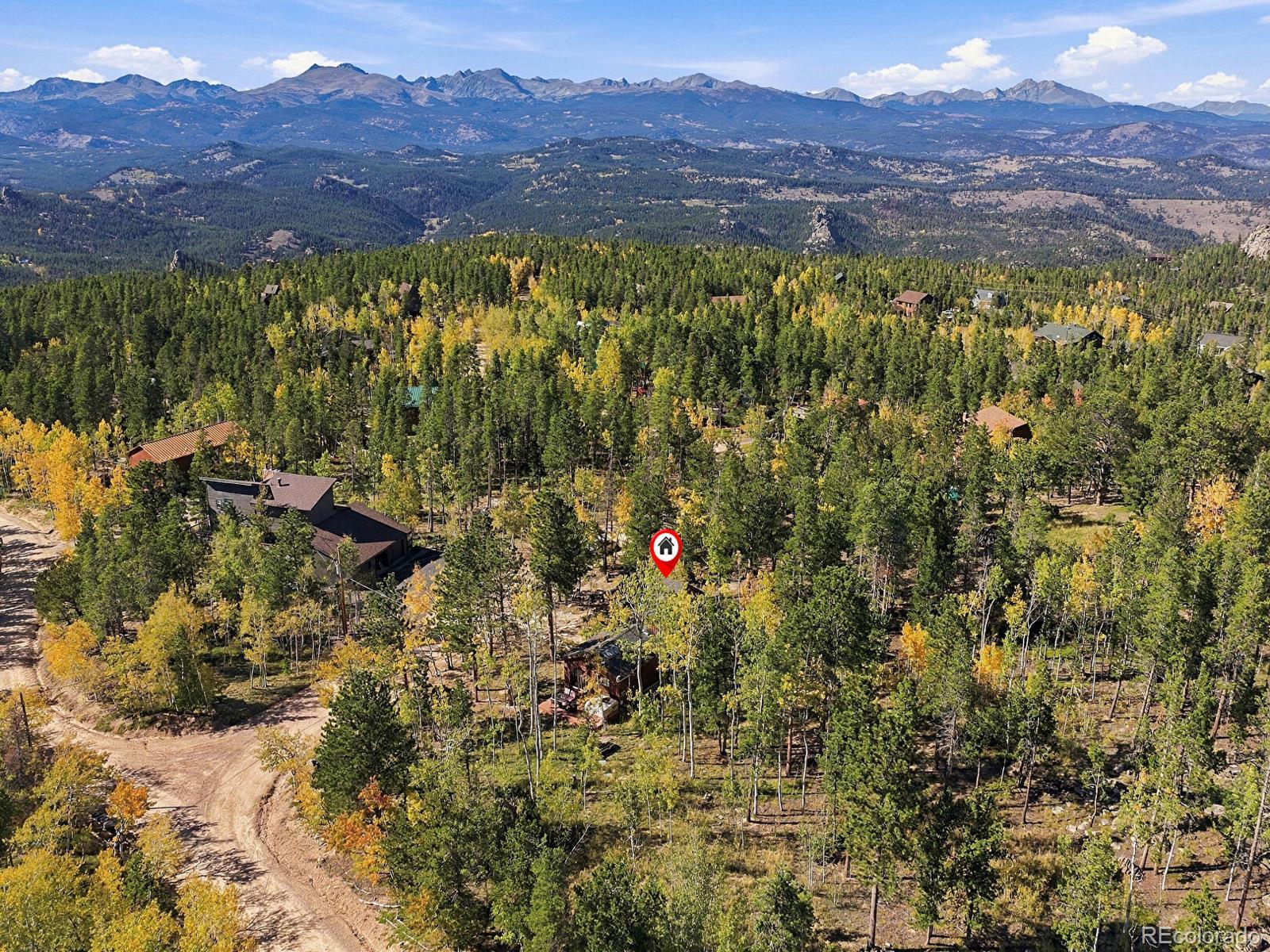 MLS Image #31 for 2  debra ann road,golden, Colorado