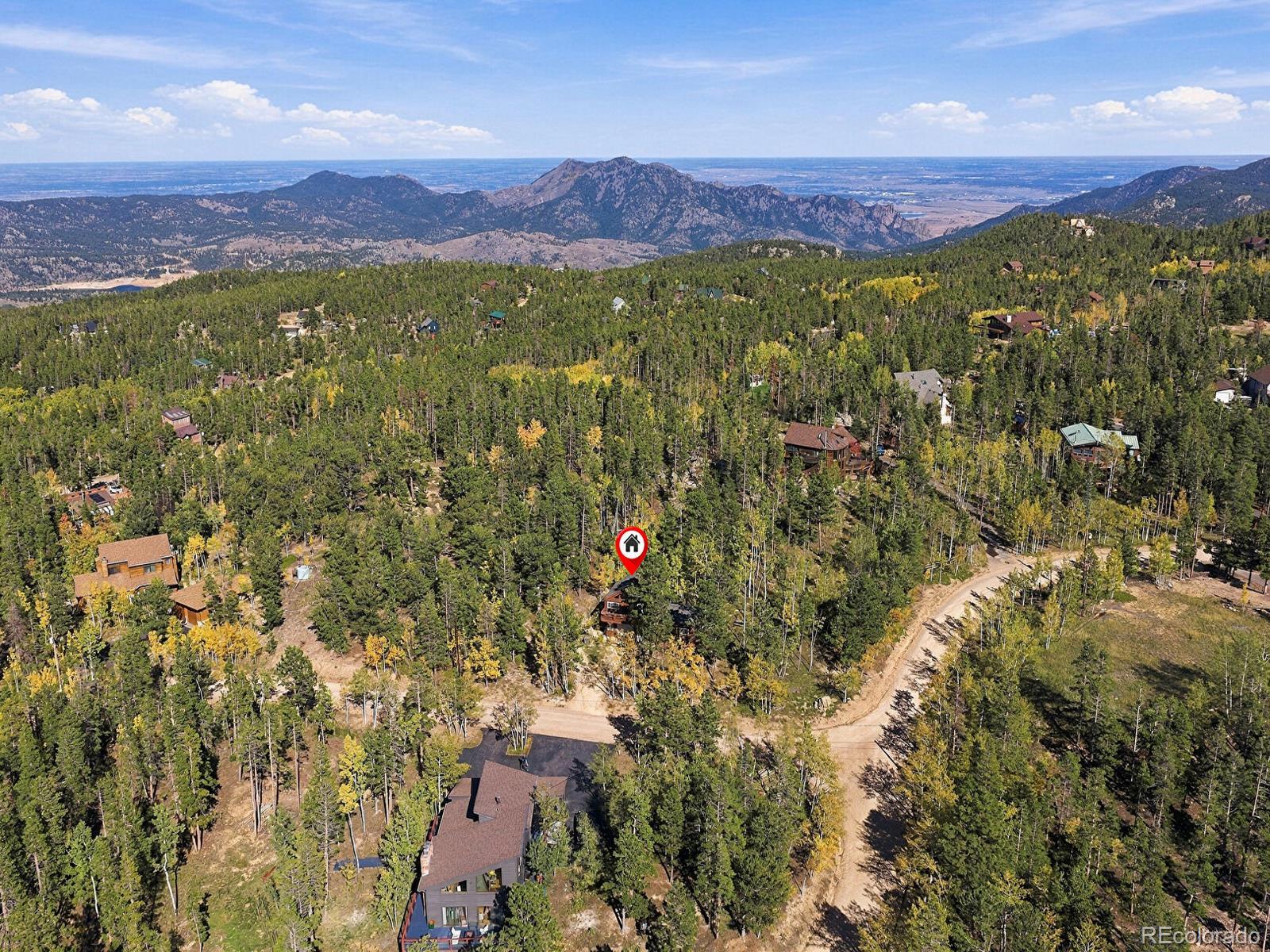 MLS Image #33 for 2  debra ann road,golden, Colorado