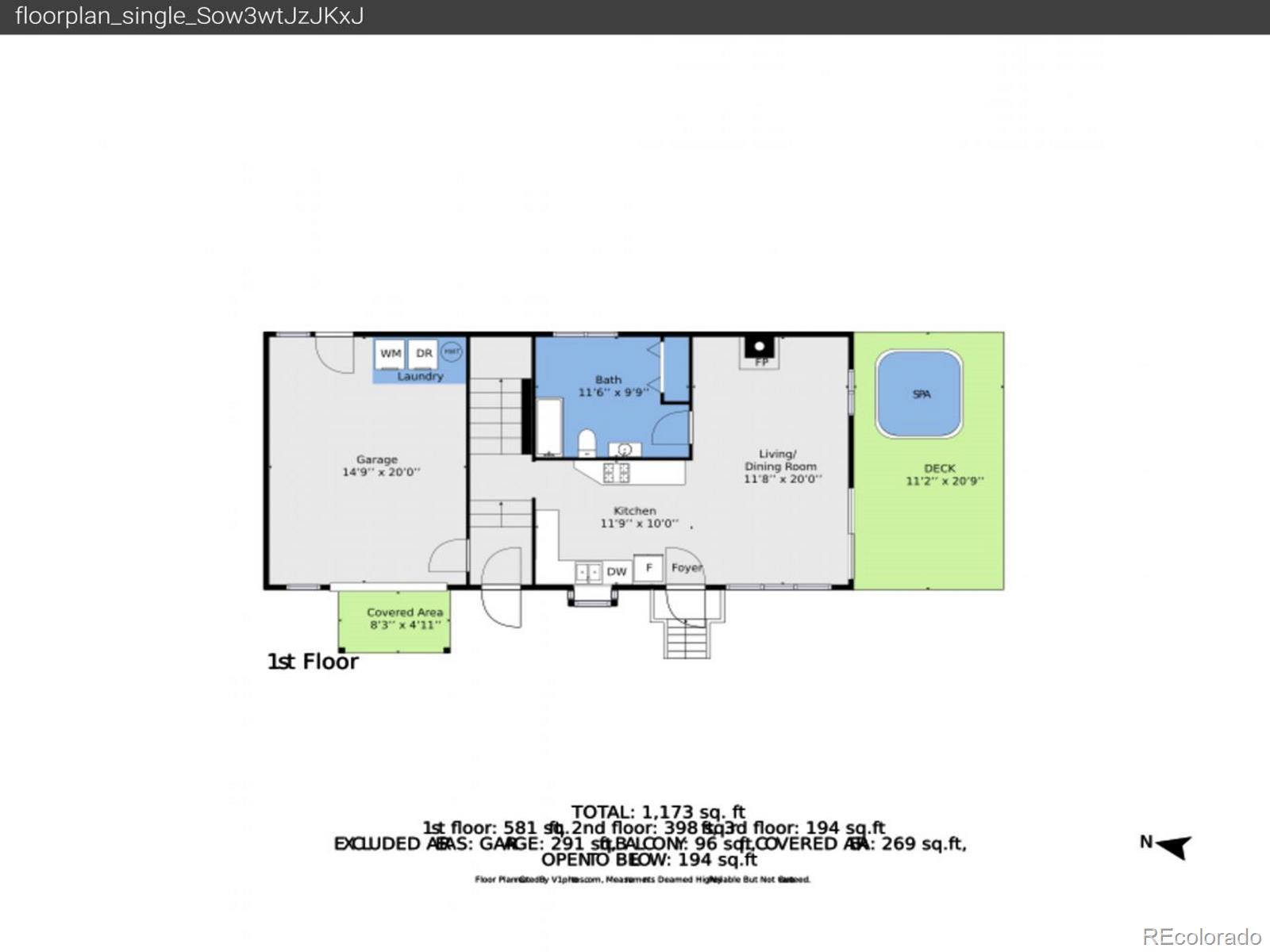 MLS Image #38 for 2  debra ann road,golden, Colorado
