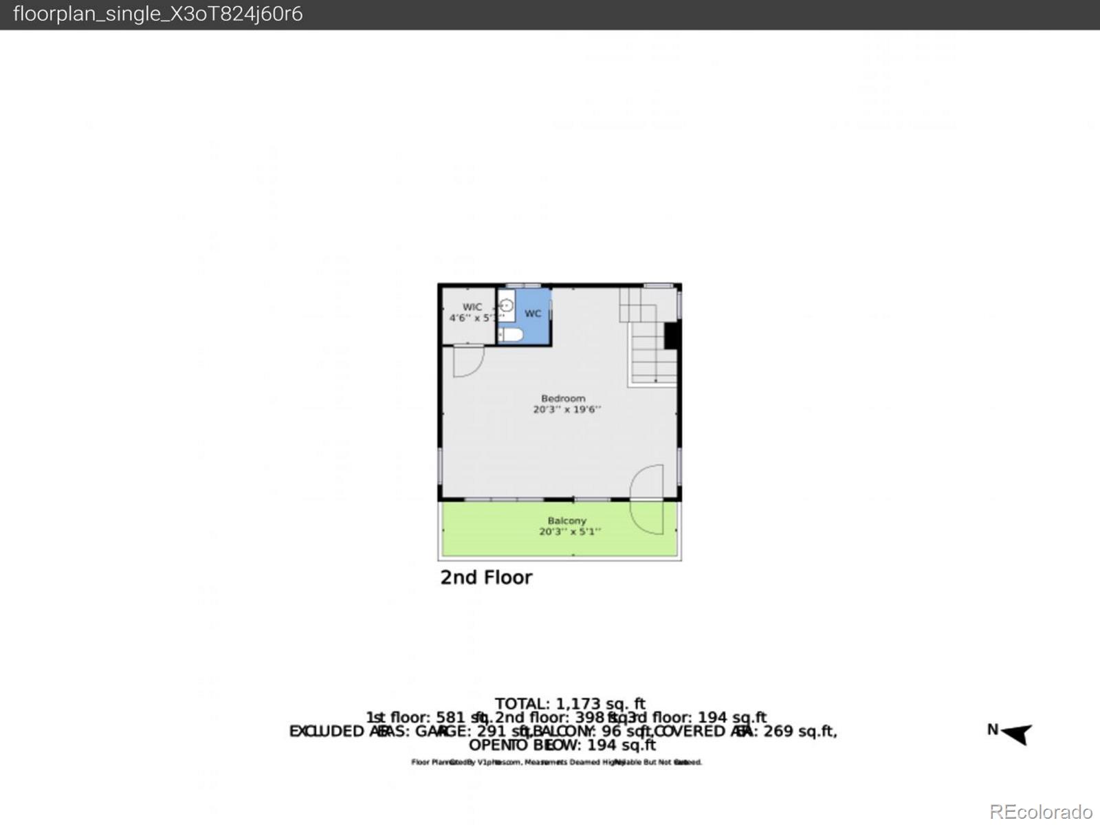 MLS Image #39 for 2  debra ann road,golden, Colorado
