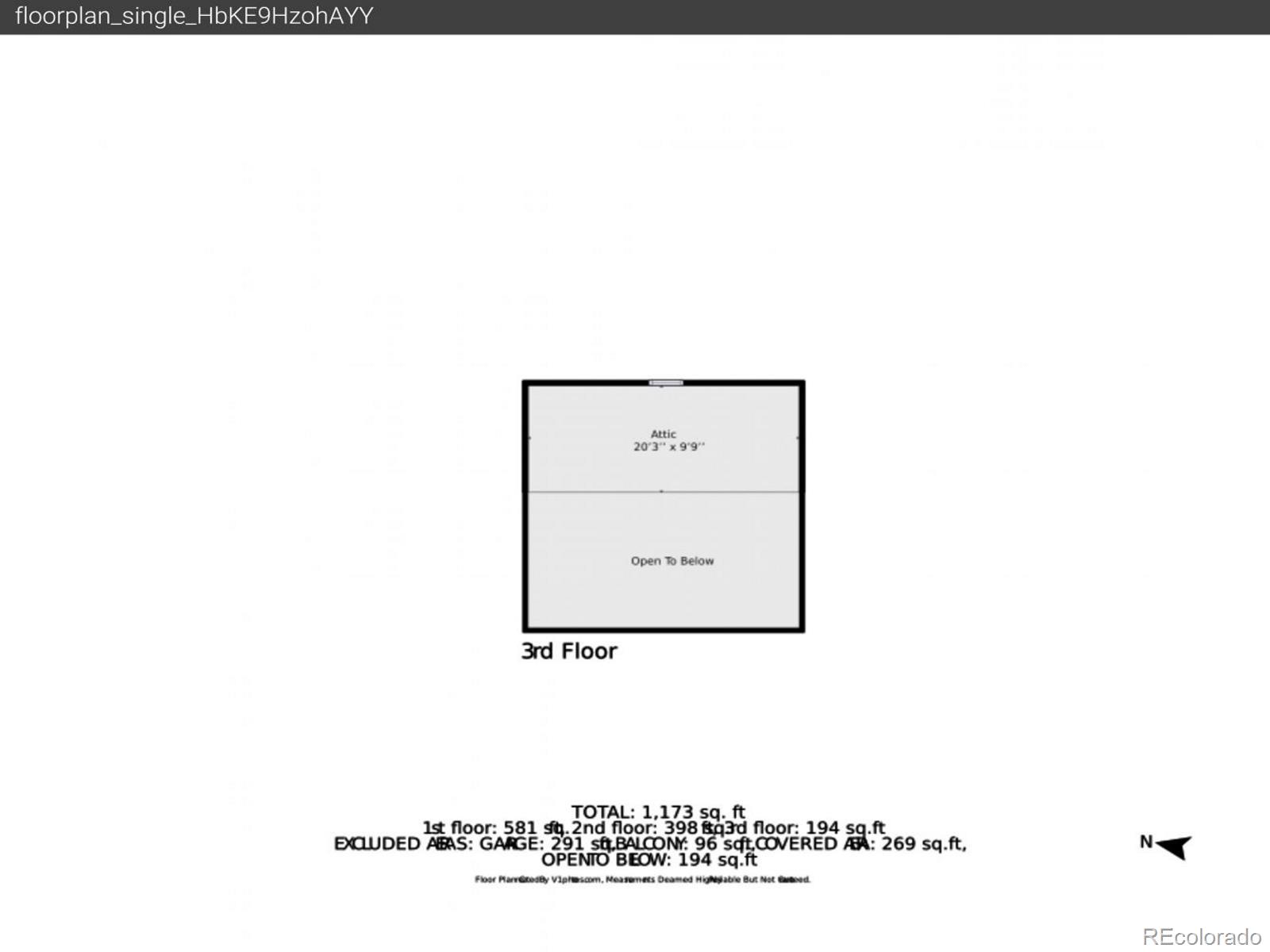 MLS Image #40 for 2  debra ann road,golden, Colorado