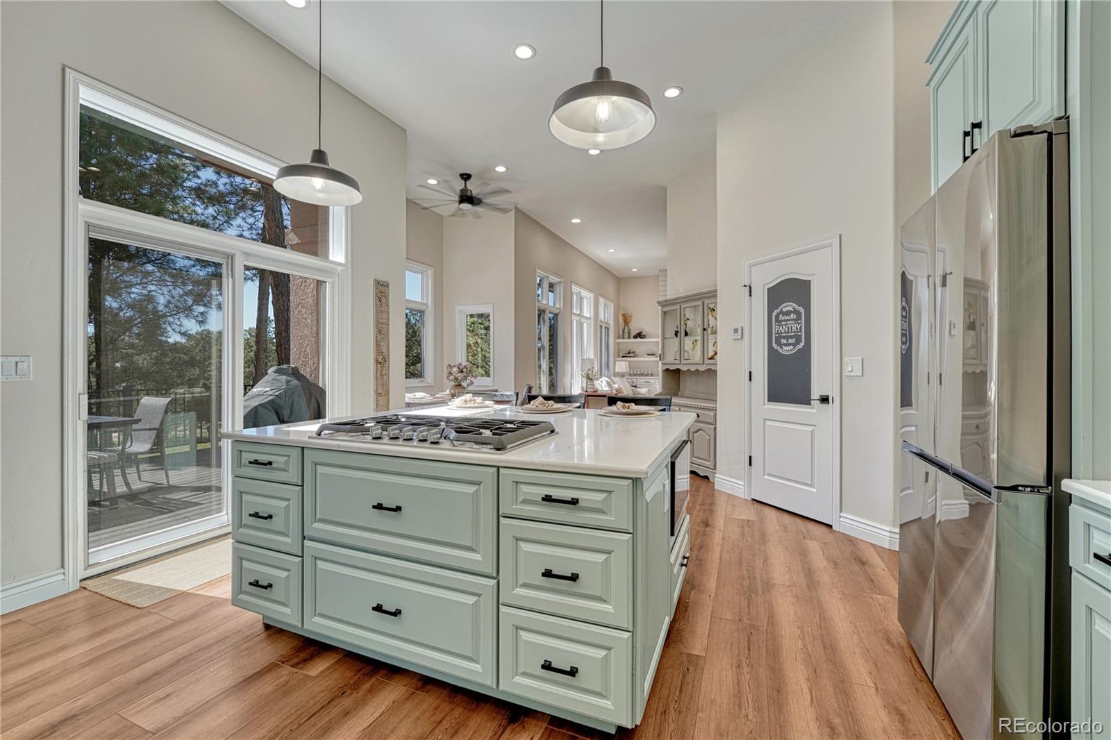MLS Image #11 for 17180  colonial park drive,monument, Colorado