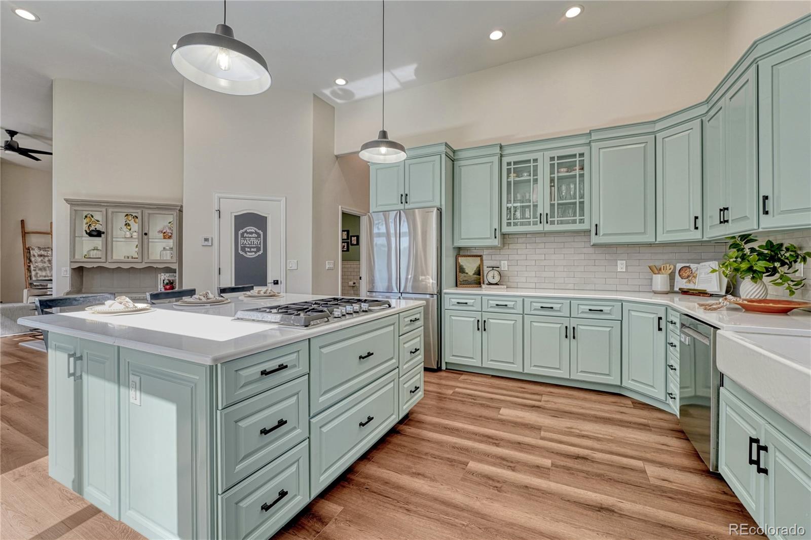 MLS Image #12 for 17180  colonial park drive,monument, Colorado