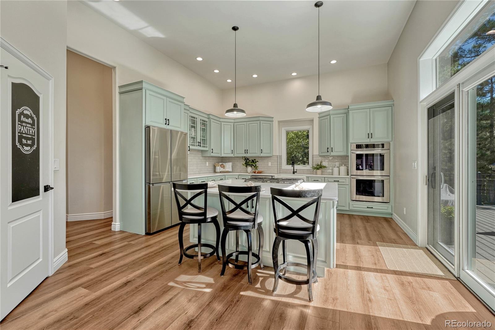 MLS Image #14 for 17180  colonial park drive,monument, Colorado