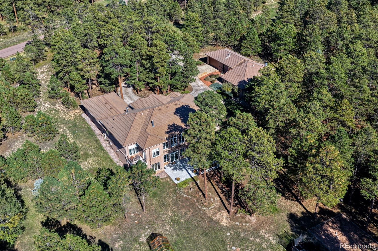 MLS Image #2 for 17180  colonial park drive,monument, Colorado