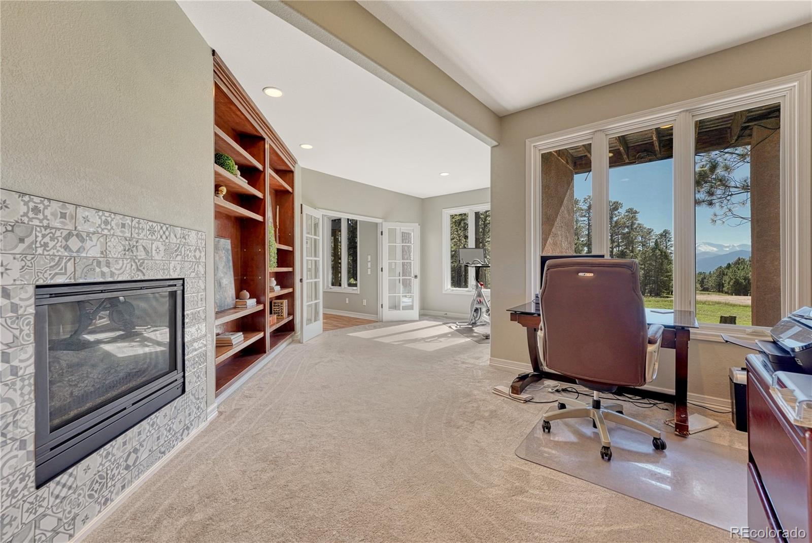 MLS Image #25 for 17180  colonial park drive,monument, Colorado