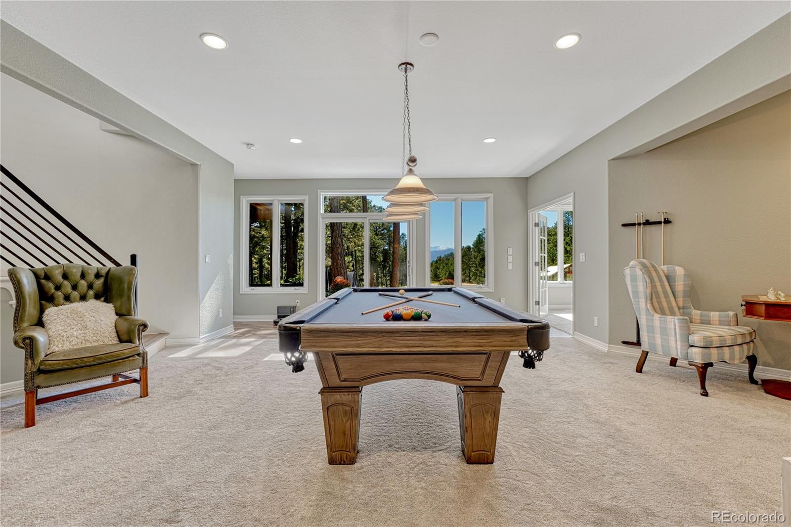 MLS Image #35 for 17180  colonial park drive,monument, Colorado