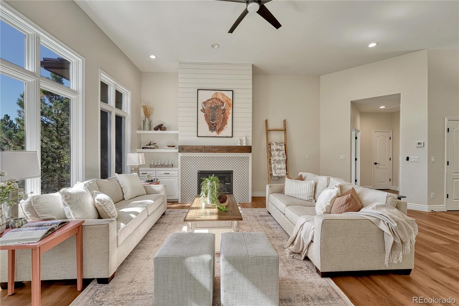 MLS Image #4 for 17180  colonial park drive,monument, Colorado