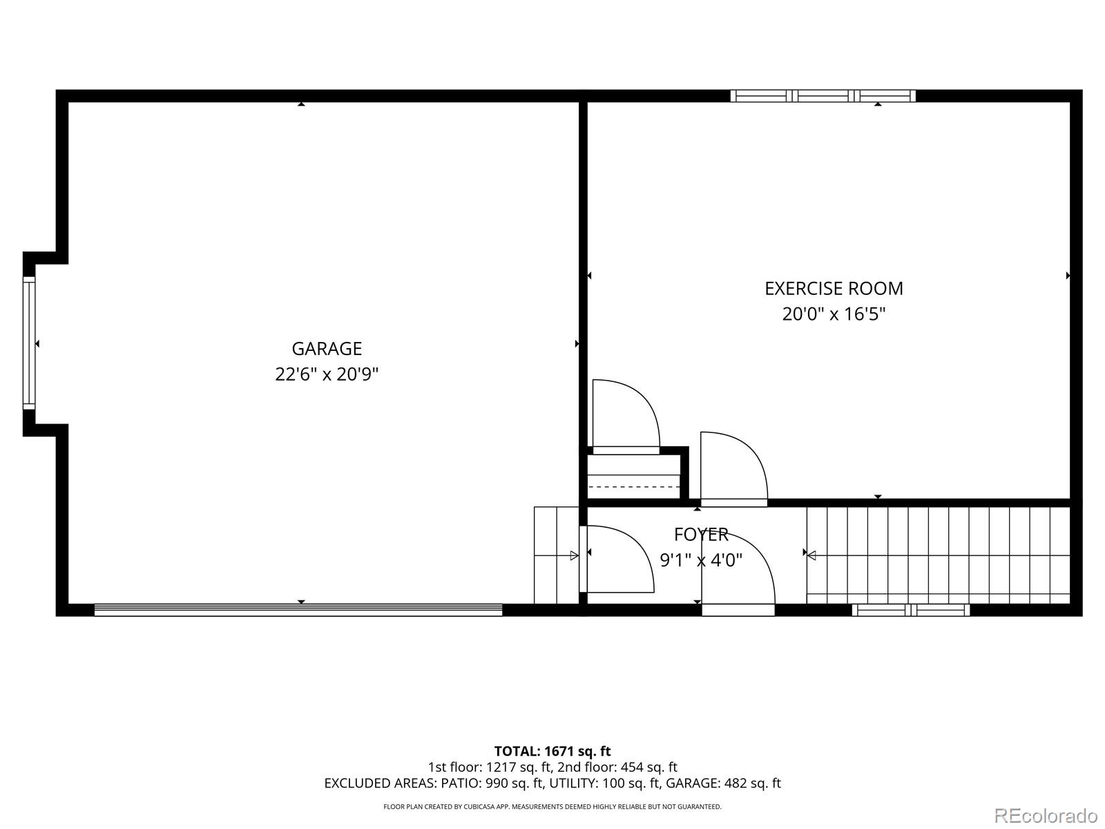 MLS Image #49 for 17180  colonial park drive,monument, Colorado