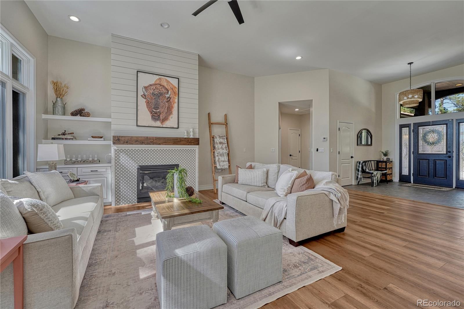 MLS Image #5 for 17180  colonial park drive,monument, Colorado