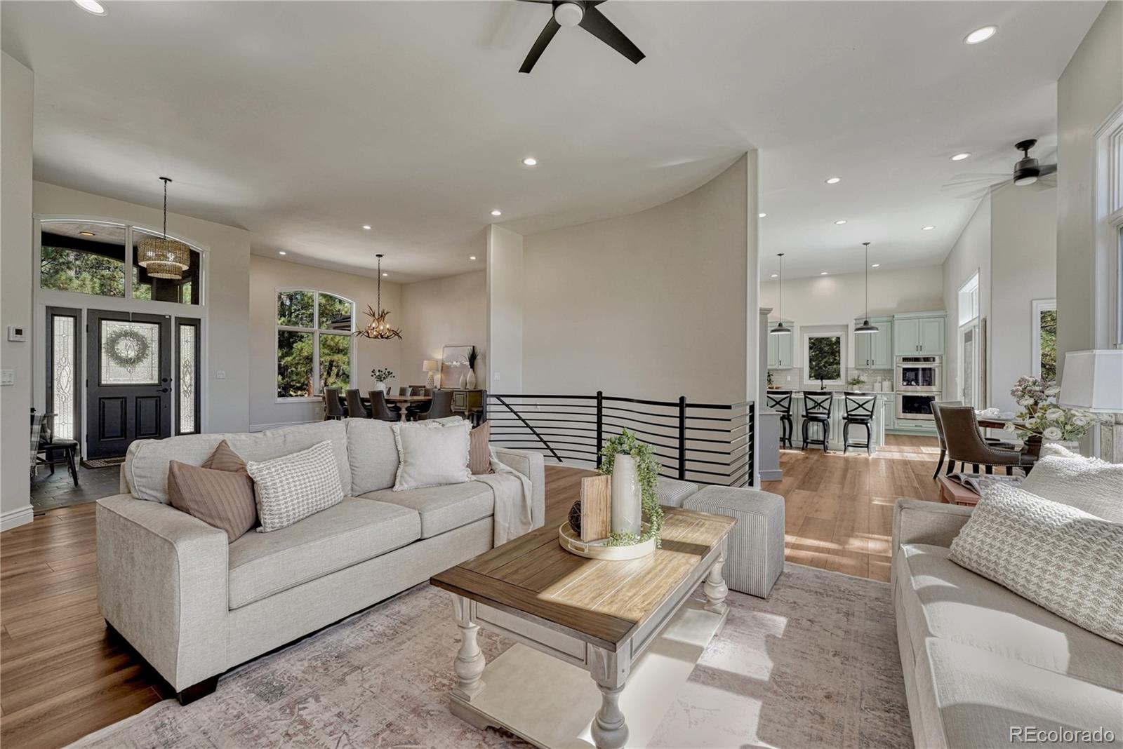 MLS Image #8 for 17180  colonial park drive,monument, Colorado