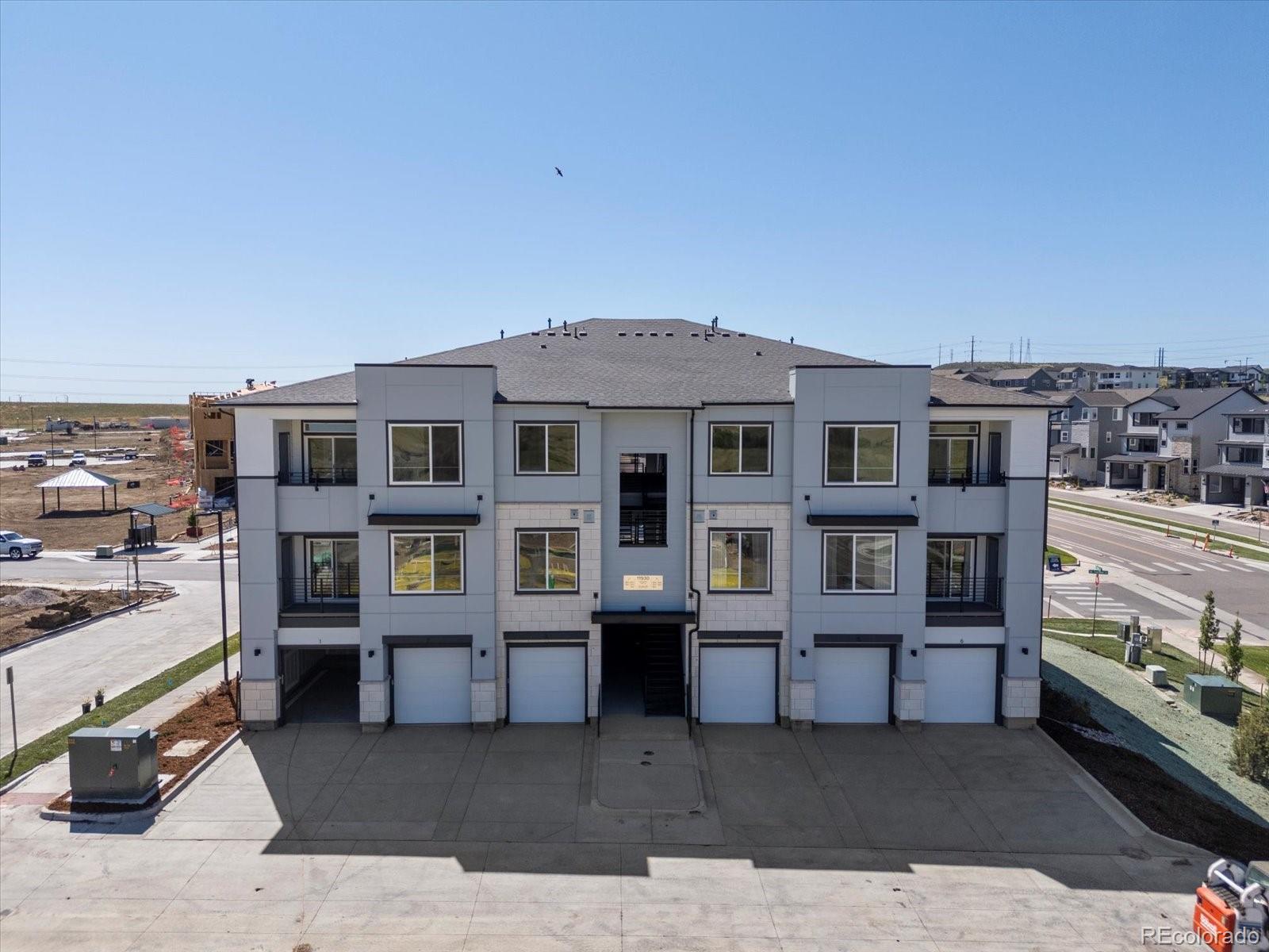 MLS Image #21 for 11960  soprano ,lone tree, Colorado