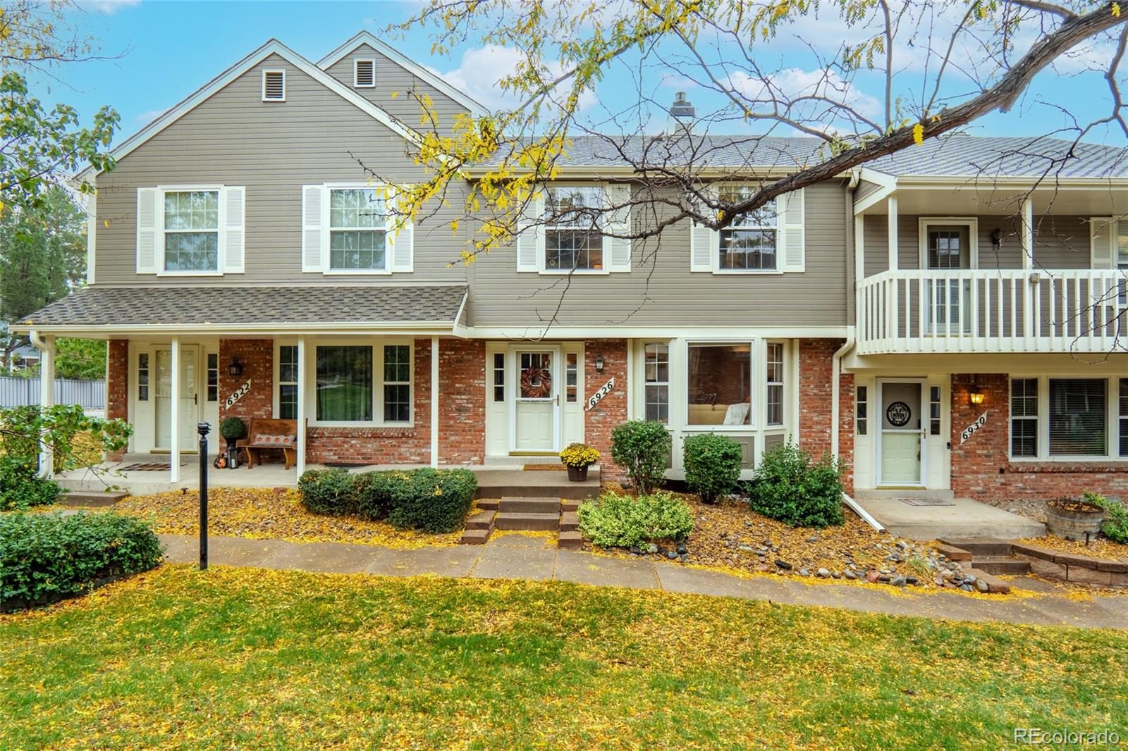 MLS Image #1 for 6926 e briarwood drive ,centennial, Colorado