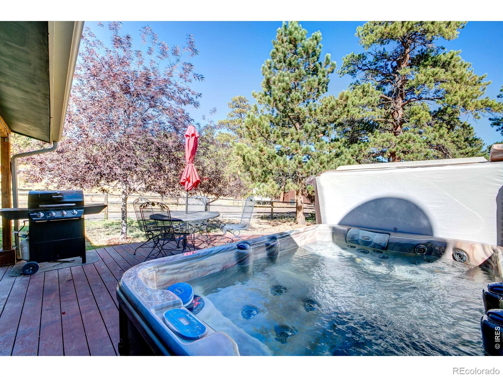 MLS Image #28 for 1069  morgan street,estes park, Colorado