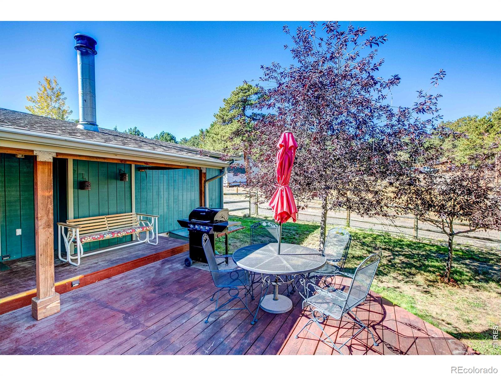 MLS Image #29 for 1069  morgan street,estes park, Colorado