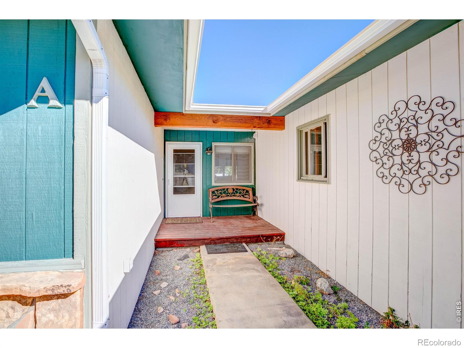 MLS Image #3 for 1069  morgan street,estes park, Colorado