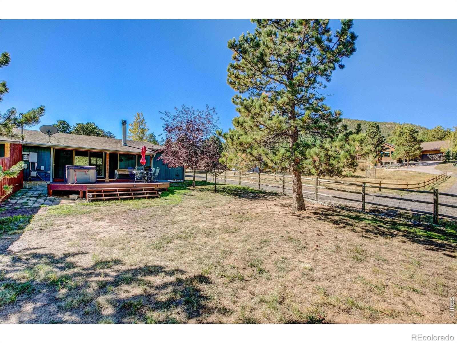 MLS Image #30 for 1069  morgan street,estes park, Colorado
