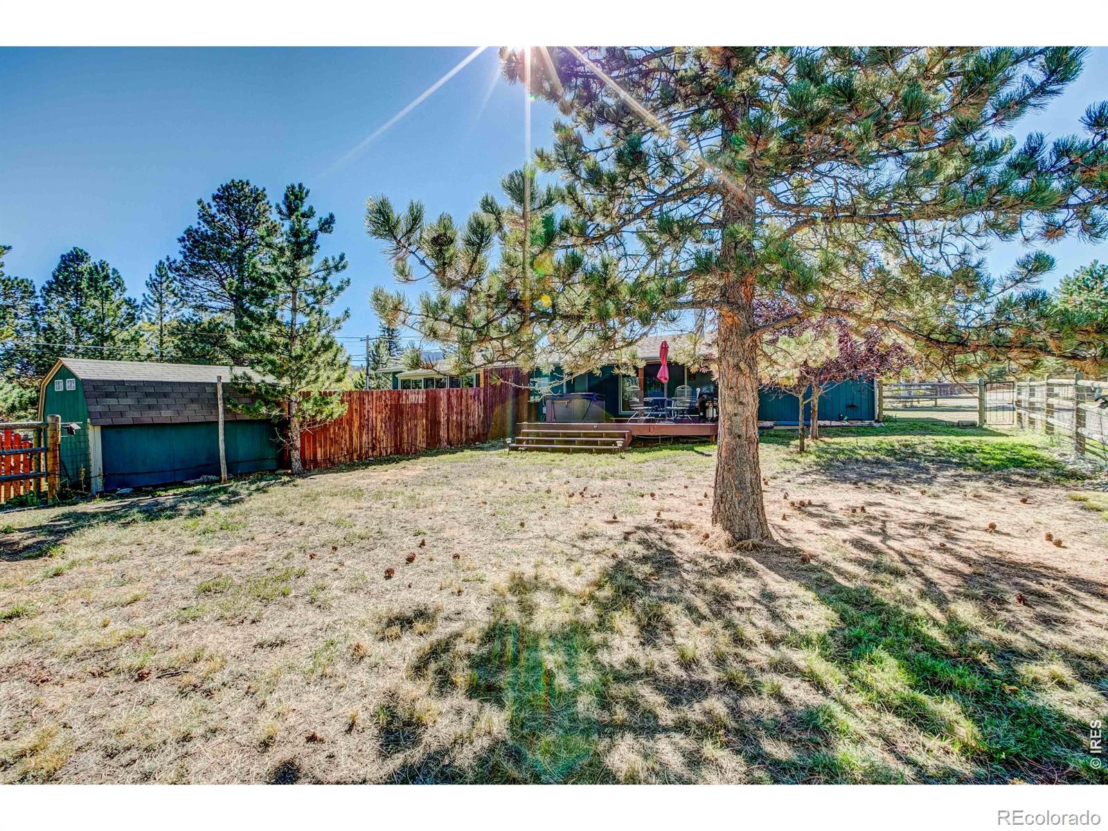 MLS Image #31 for 1069  morgan street,estes park, Colorado