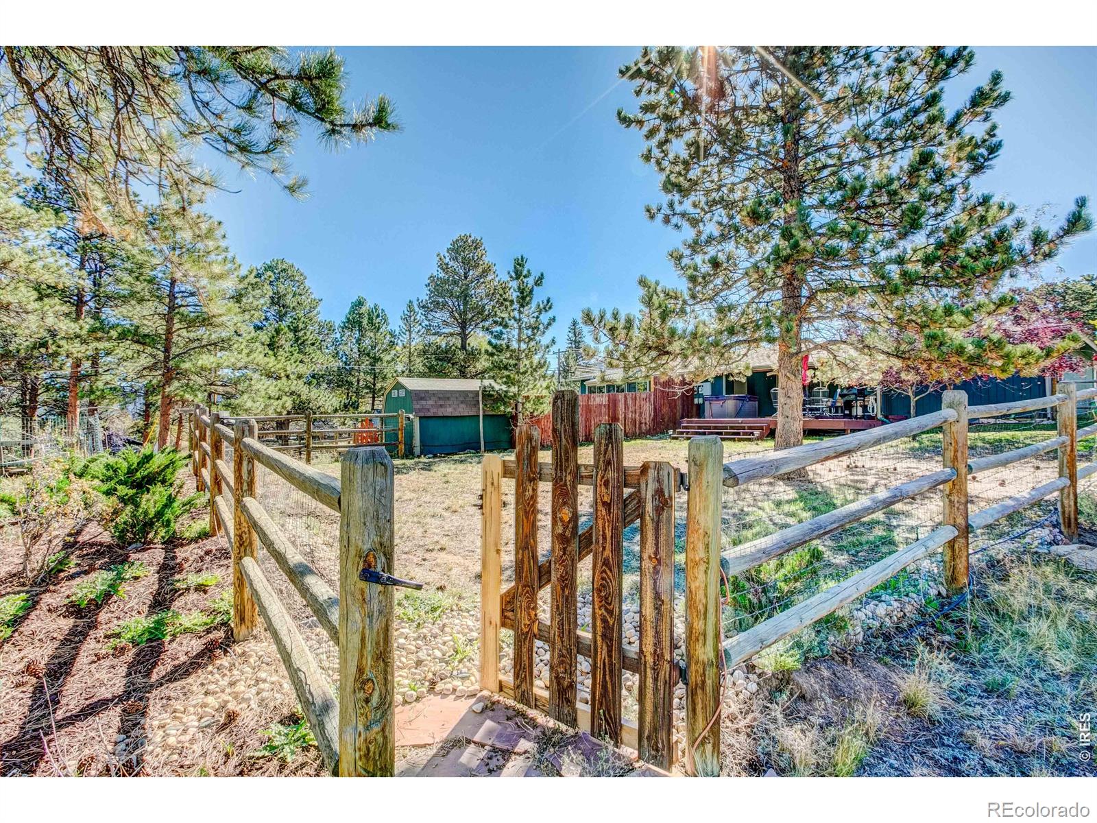 MLS Image #32 for 1069  morgan street,estes park, Colorado