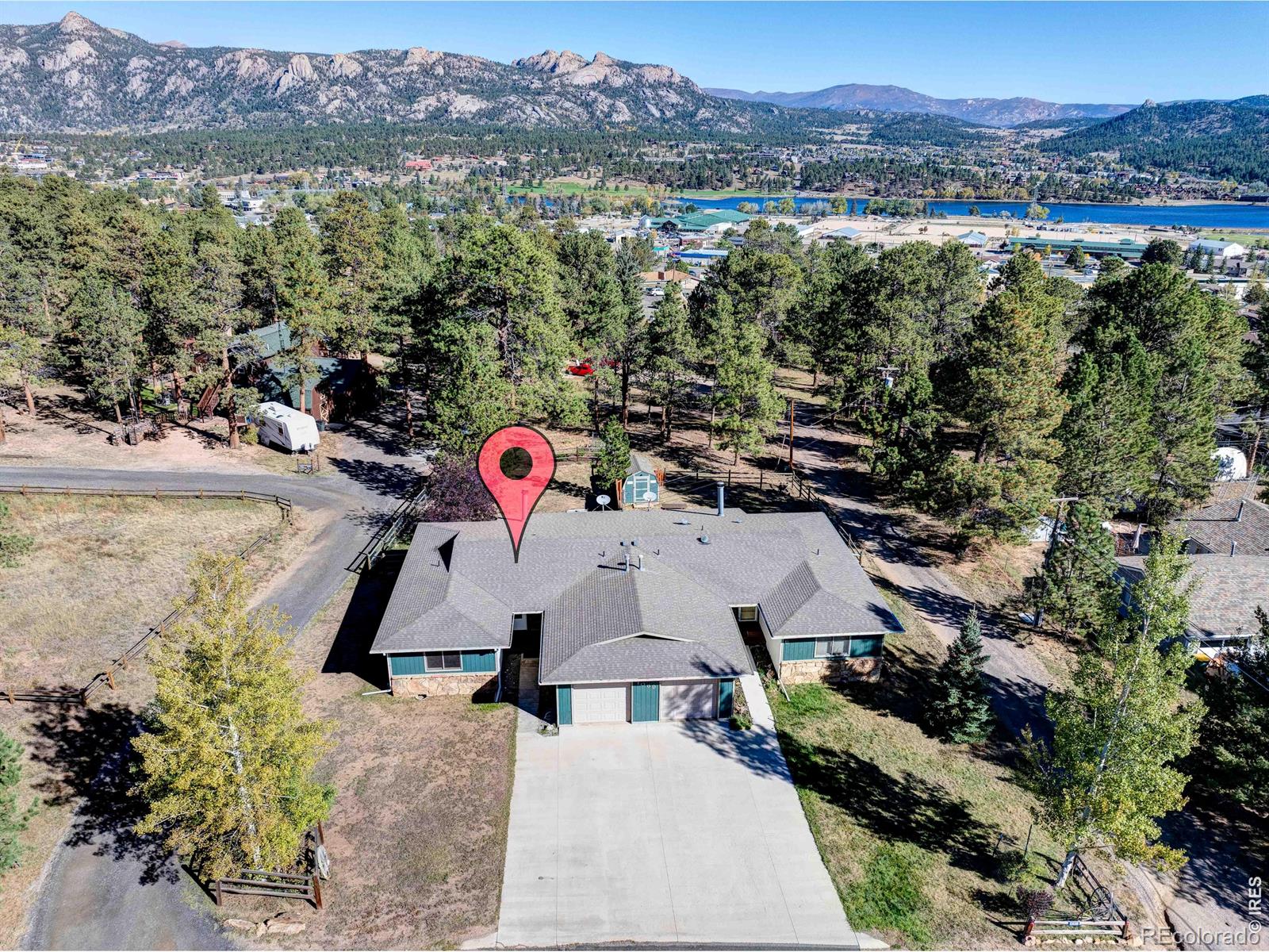 MLS Image #37 for 1069  morgan street,estes park, Colorado
