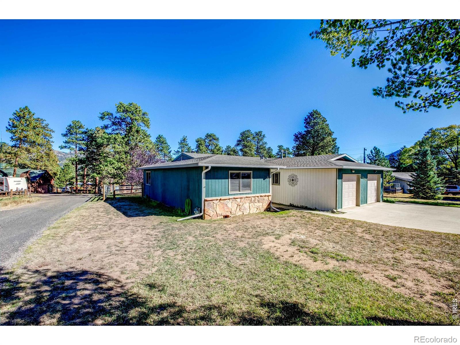 MLS Image #38 for 1069  morgan street,estes park, Colorado