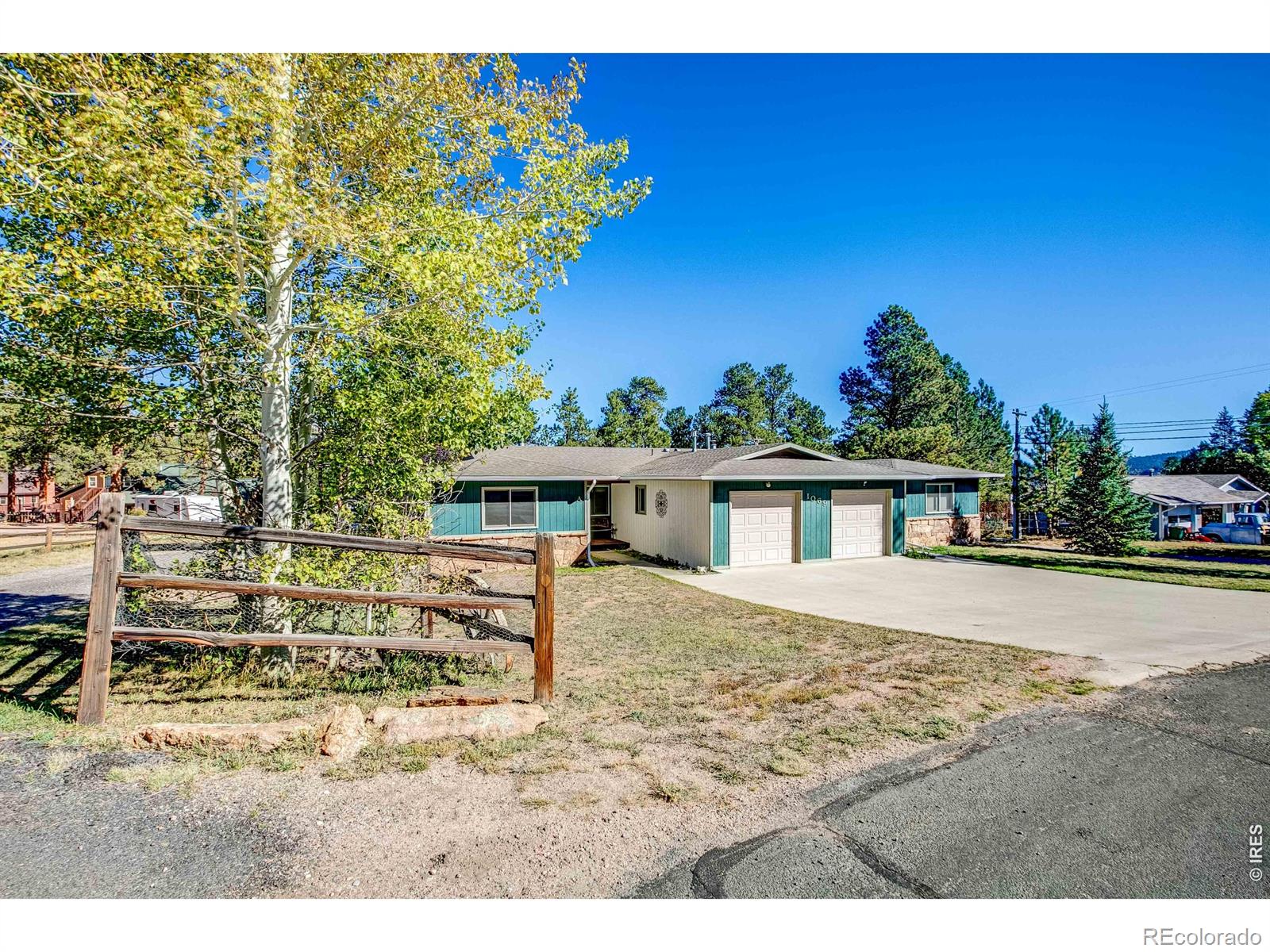 MLS Image #39 for 1069  morgan street,estes park, Colorado