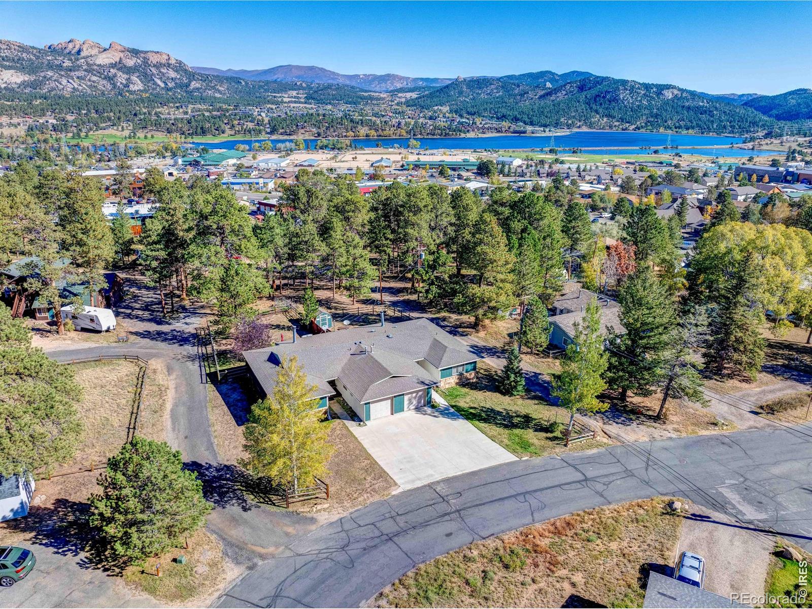 MLS Image #40 for 1069  morgan street,estes park, Colorado