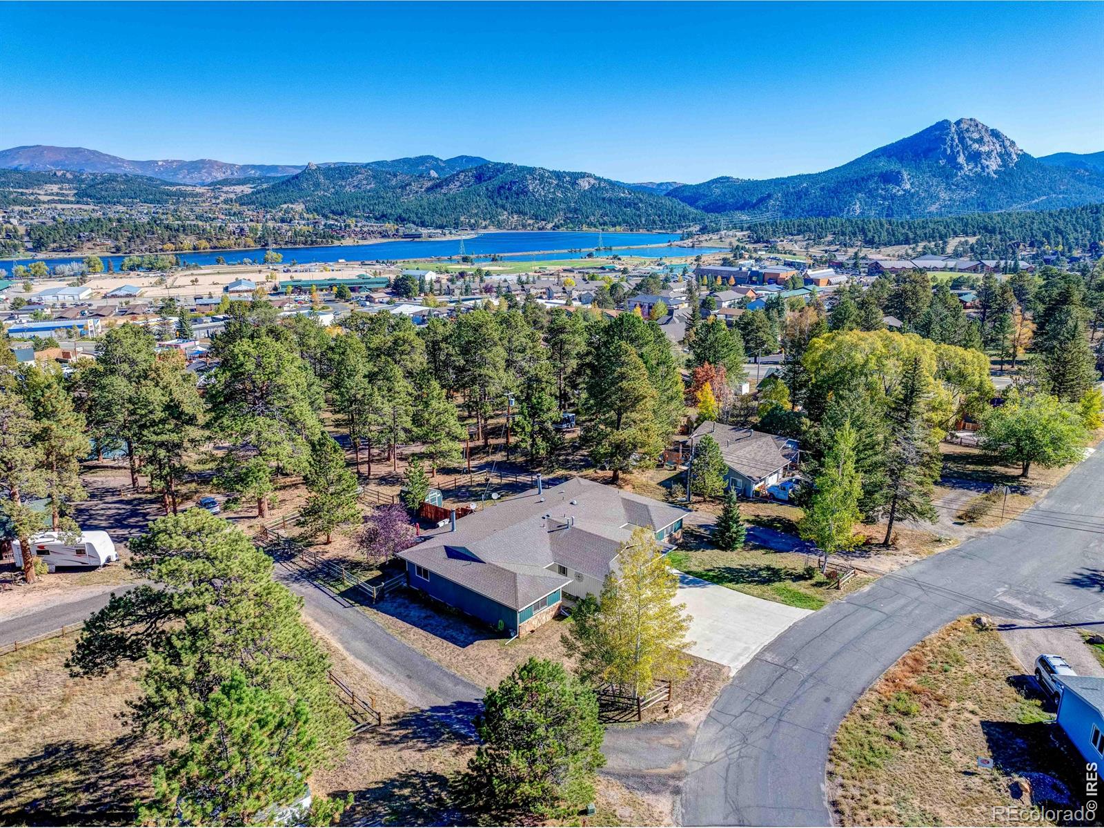 MLS Image #43 for 1069  morgan street,estes park, Colorado