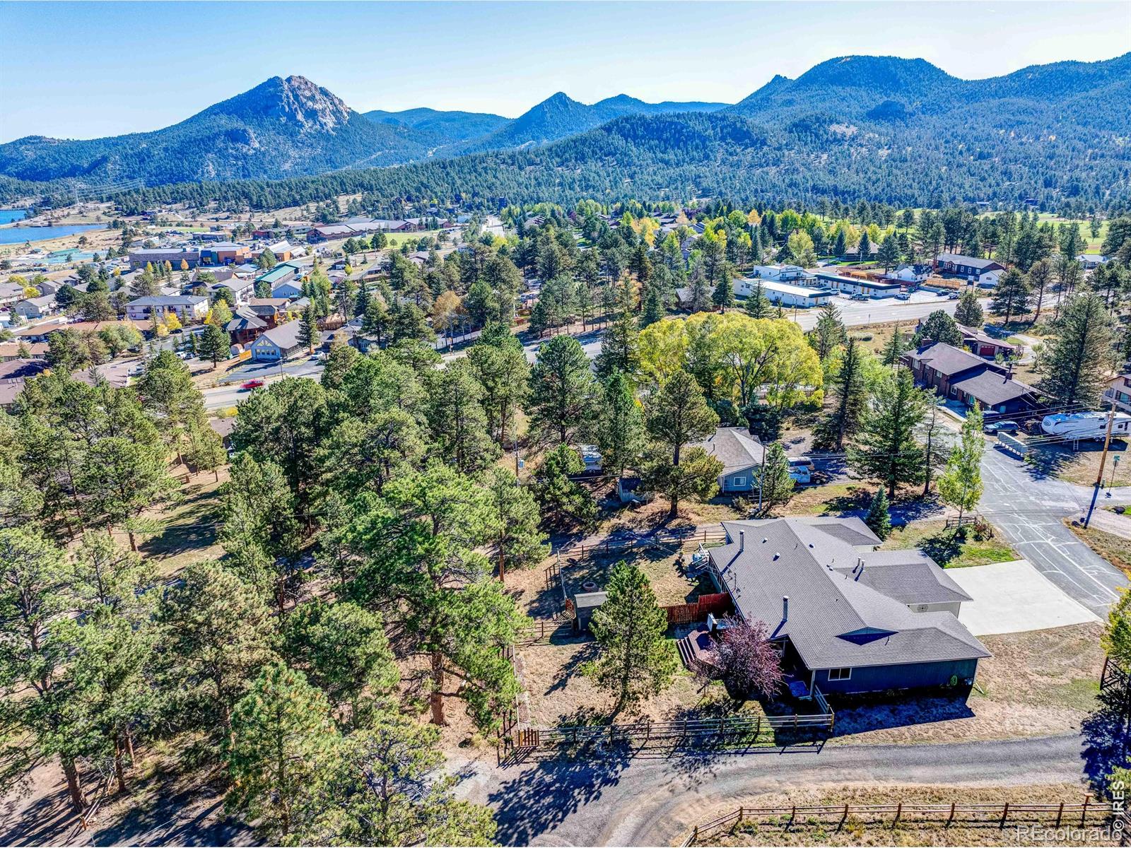 MLS Image #44 for 1069  morgan street,estes park, Colorado