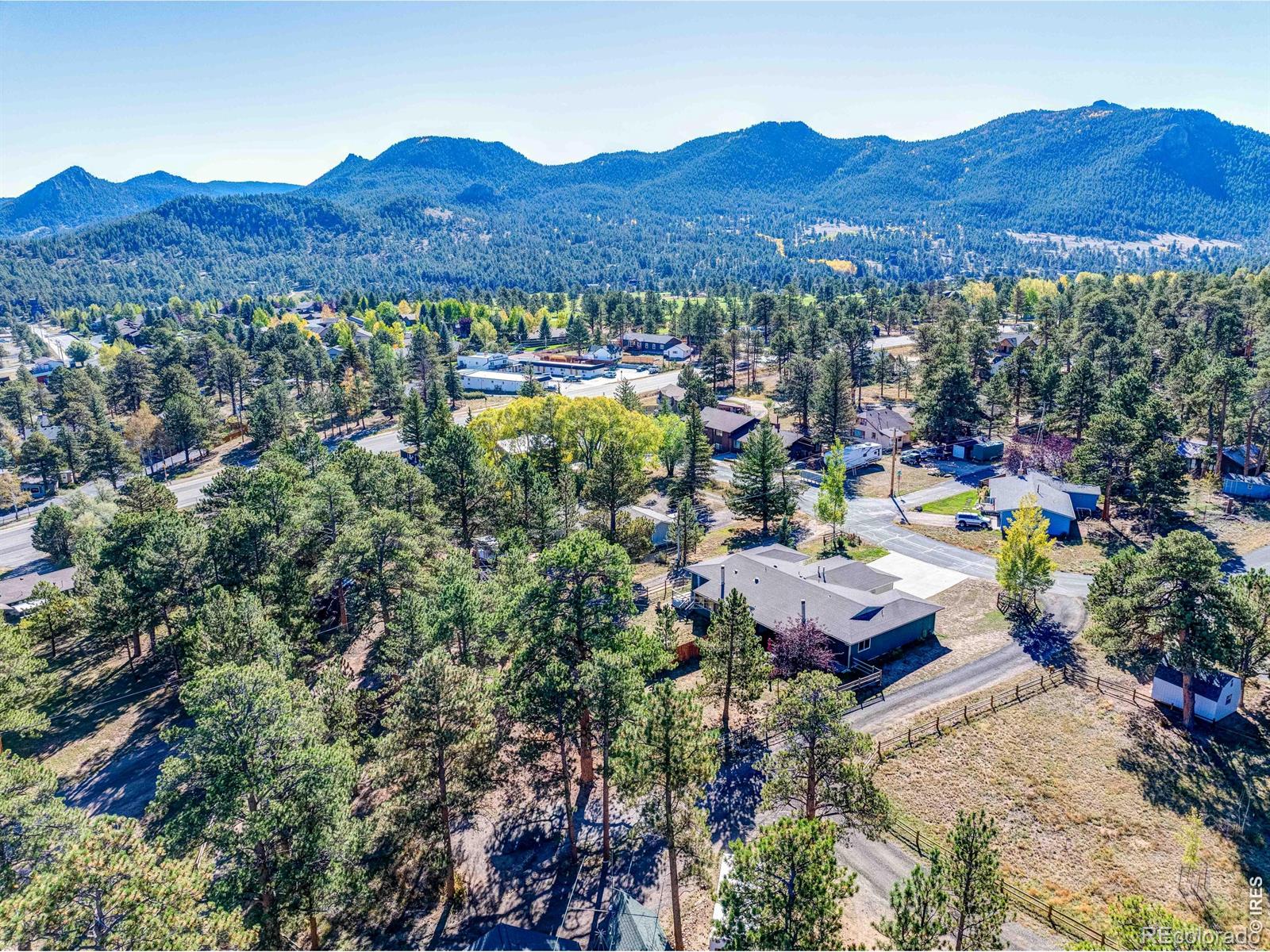 MLS Image #45 for 1069  morgan street,estes park, Colorado