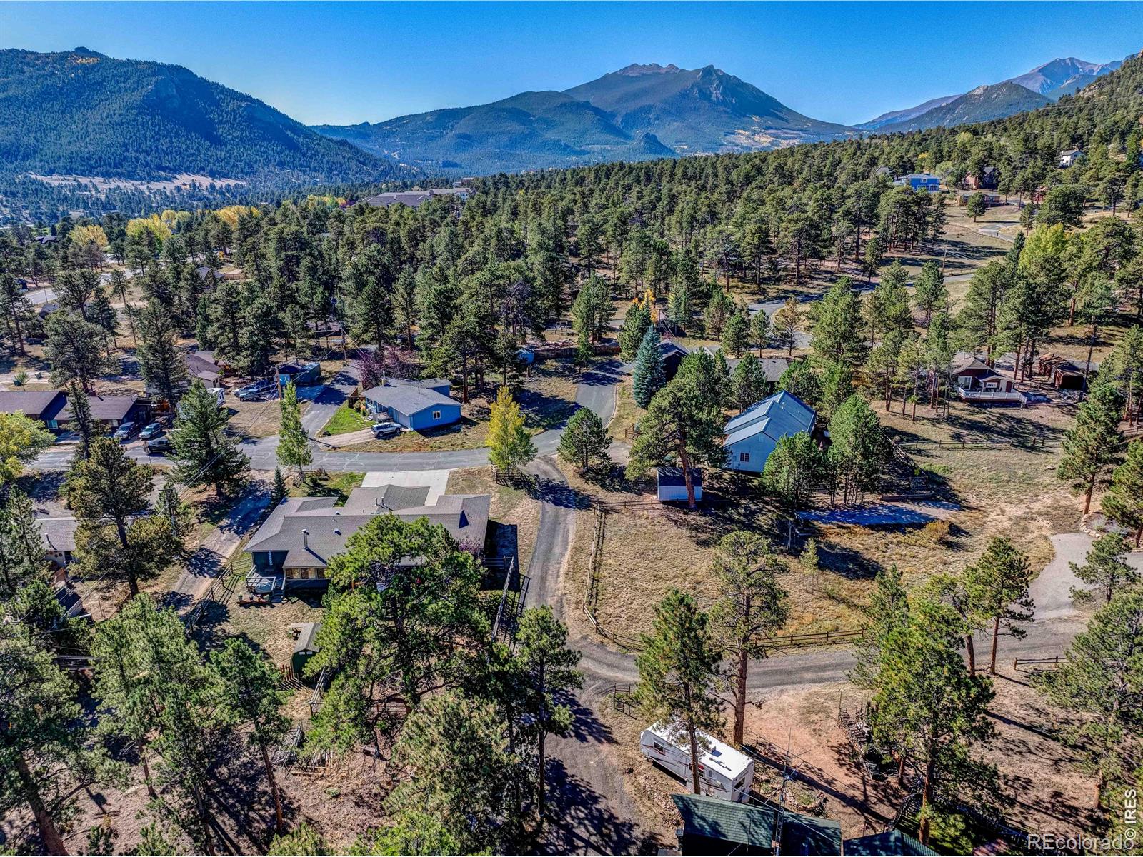 MLS Image #46 for 1069  morgan street,estes park, Colorado