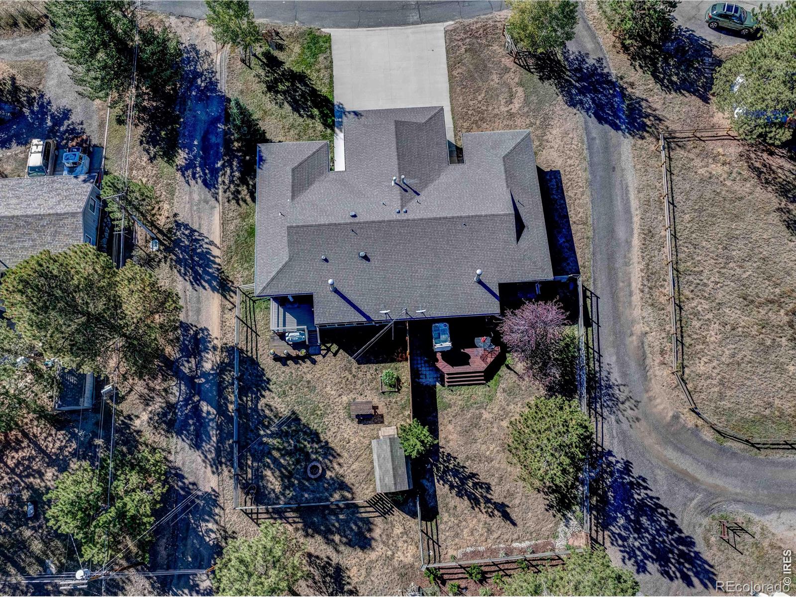 MLS Image #47 for 1069  morgan street,estes park, Colorado