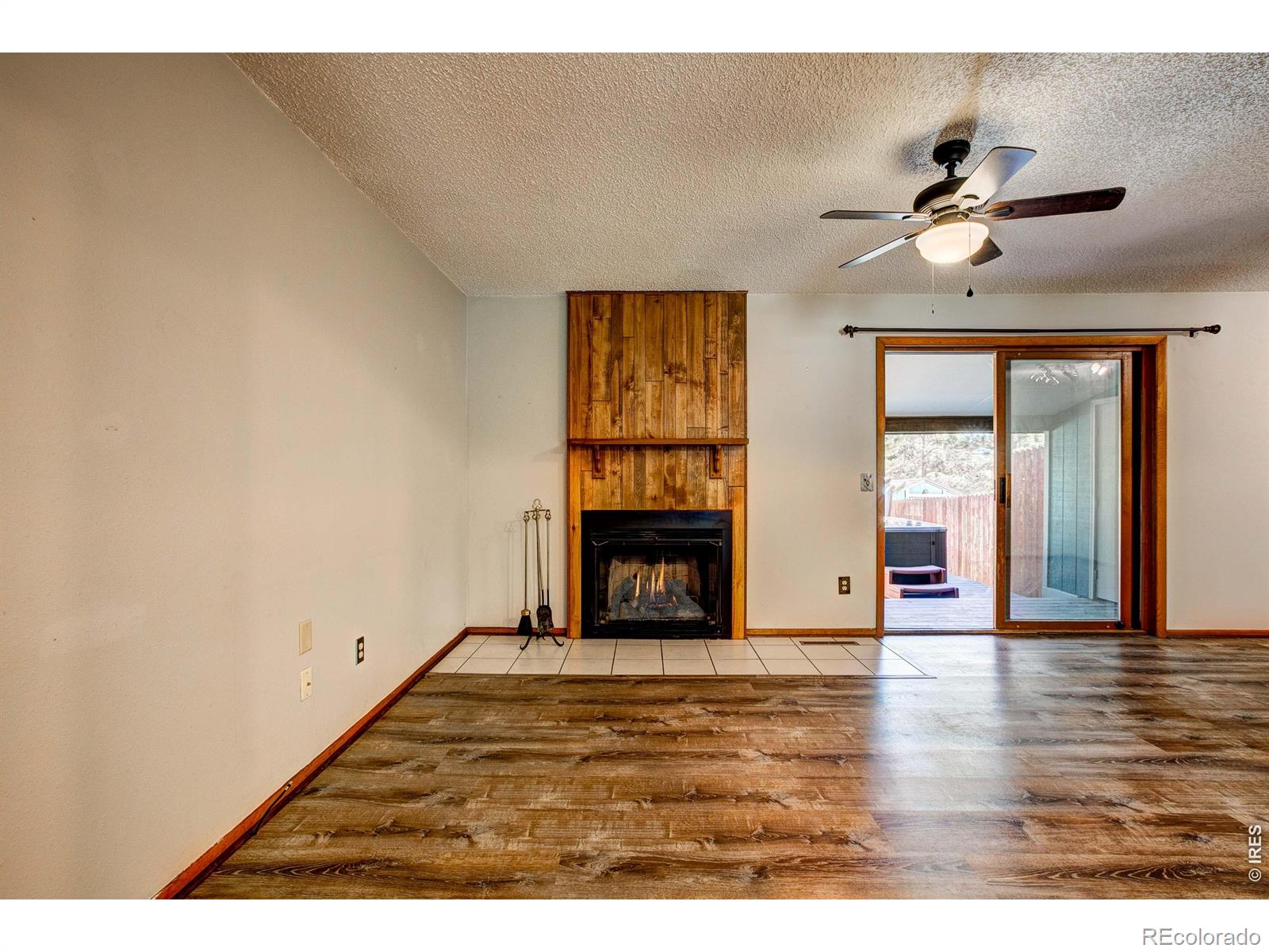 MLS Image #5 for 1069  morgan street,estes park, Colorado
