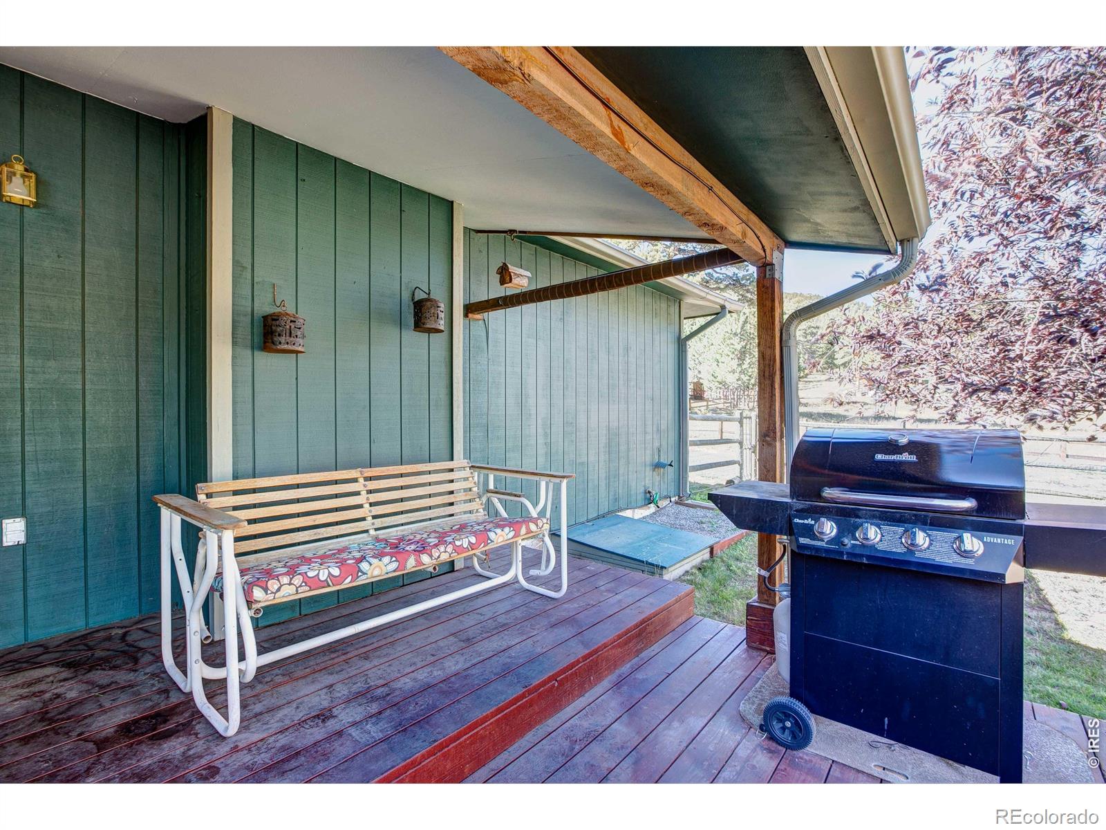 MLS Image #9 for 1069  morgan street,estes park, Colorado
