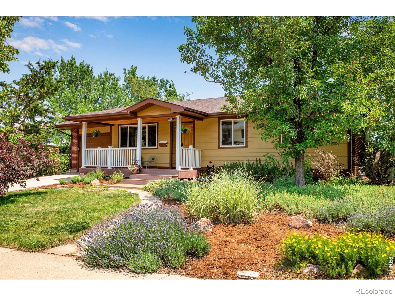 MLS Image #2 for 1010  hartford drive,boulder, Colorado